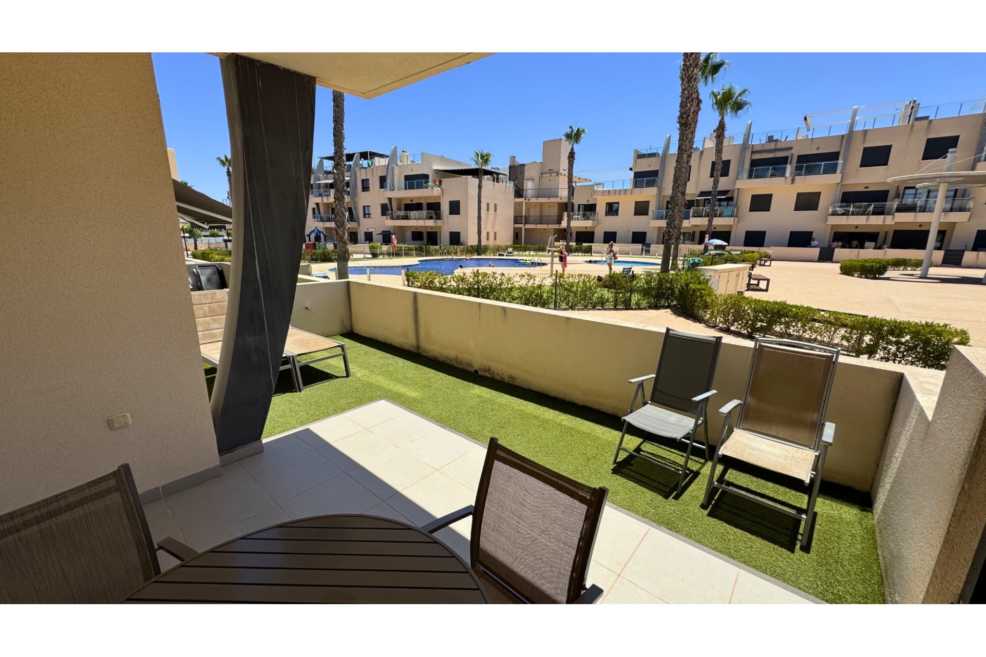 Revente - Apartment -
Pilar de la Horadada - Torre de la Horadada