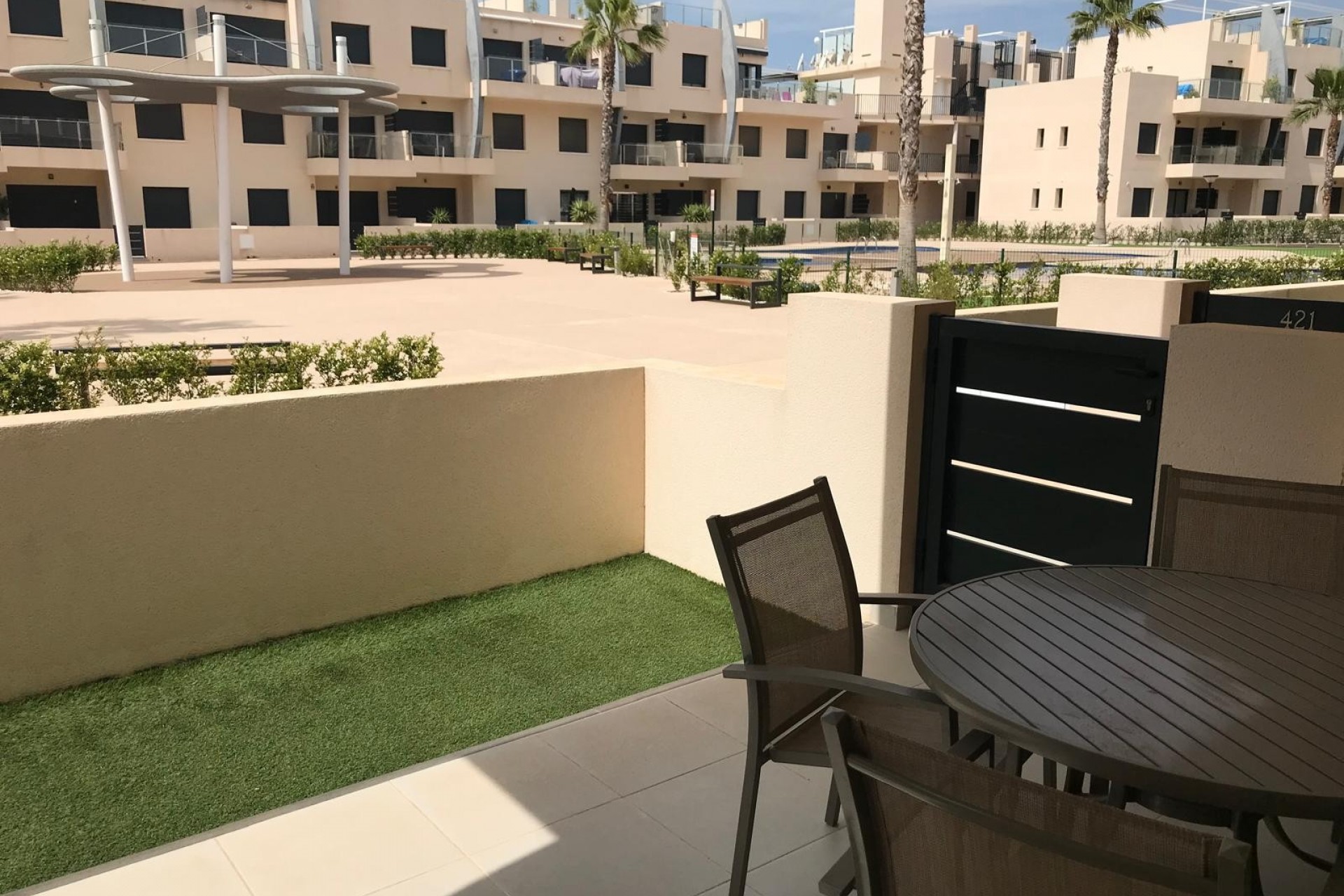 Revente - Apartment -
Pilar de la Horadada - Torre de la Horadada