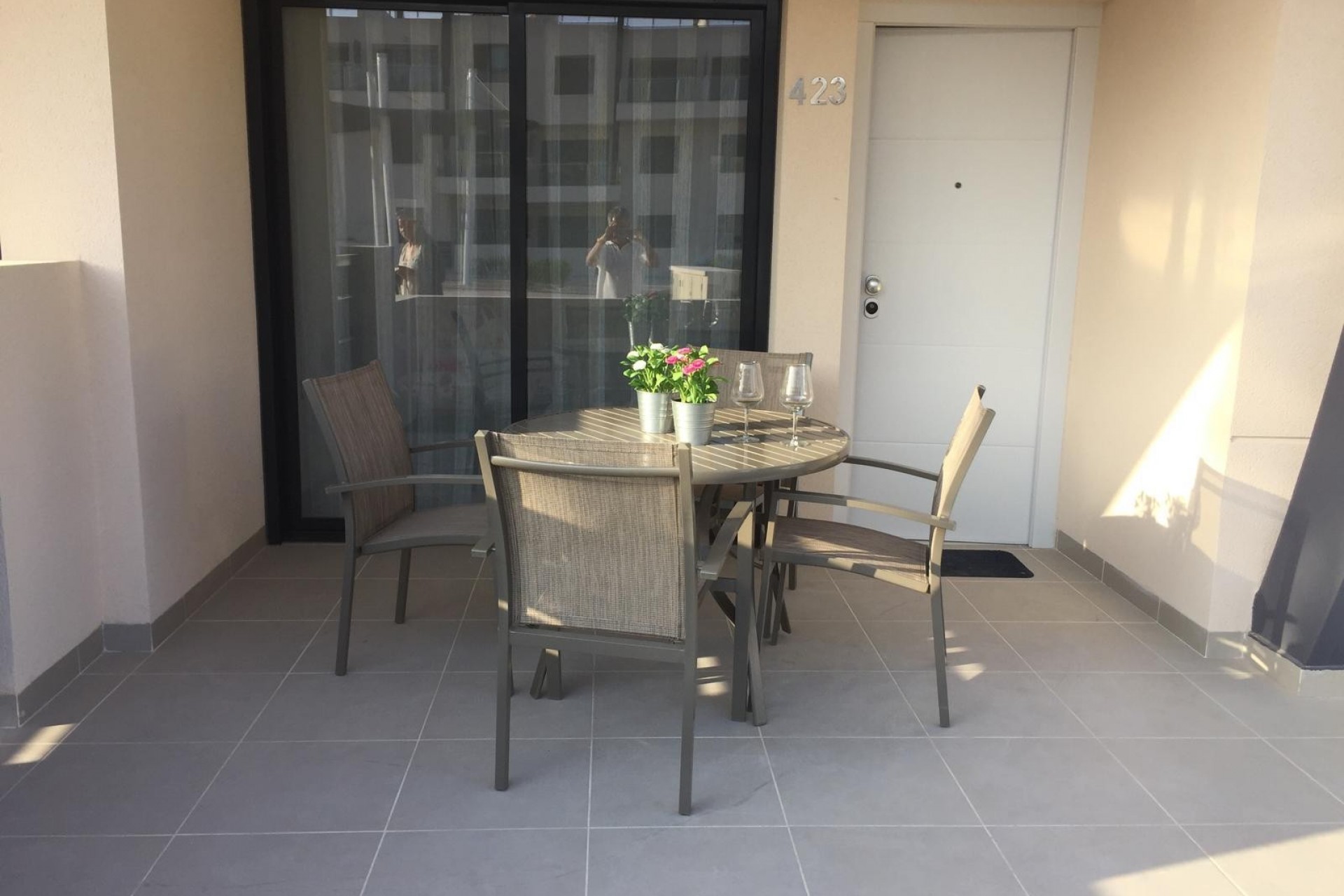 Revente - Apartment -
Pilar de la Horadada - Torre de la Horadada