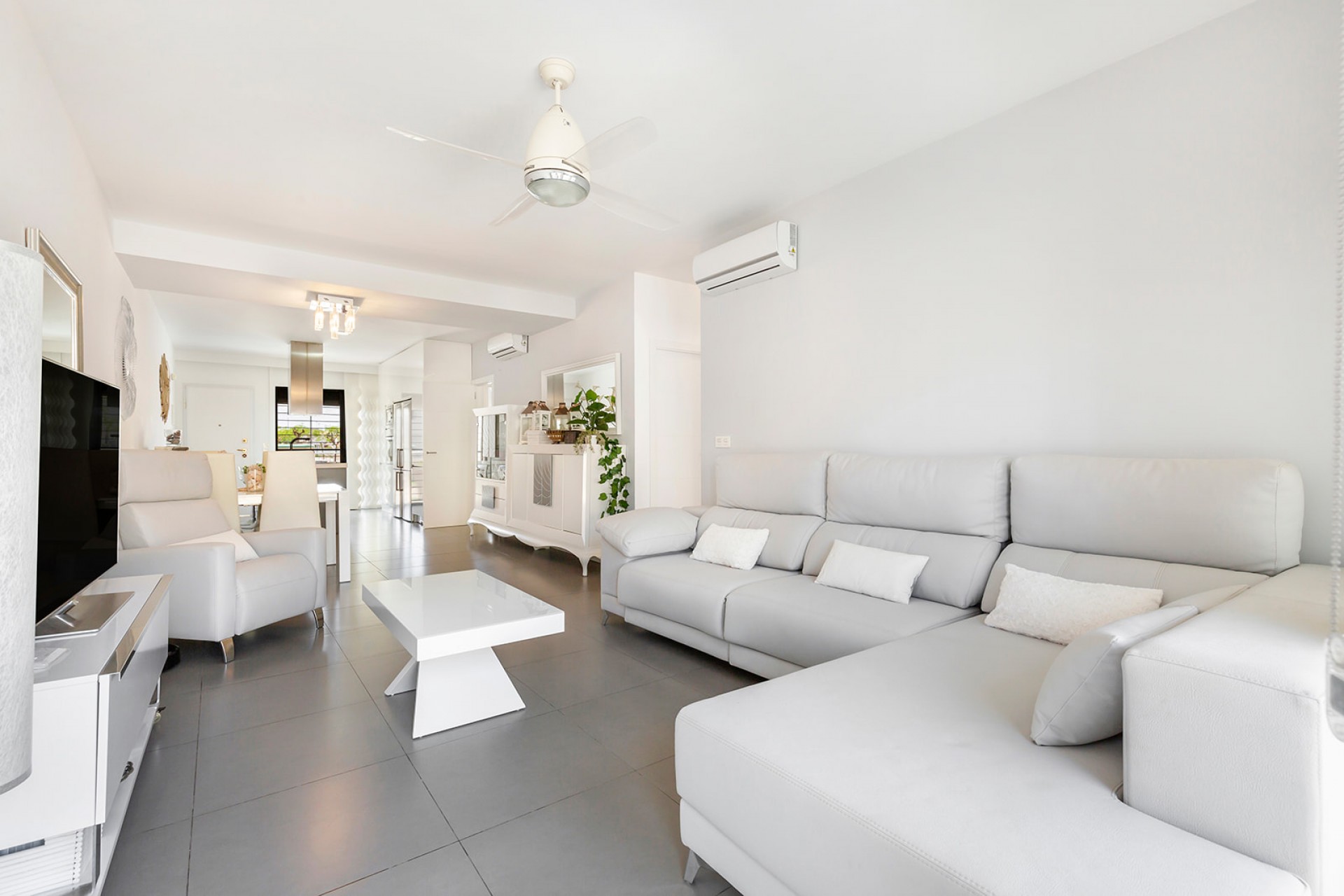 Revente - Apartment -
Pilar de la Horadada - Torre de la Horadada