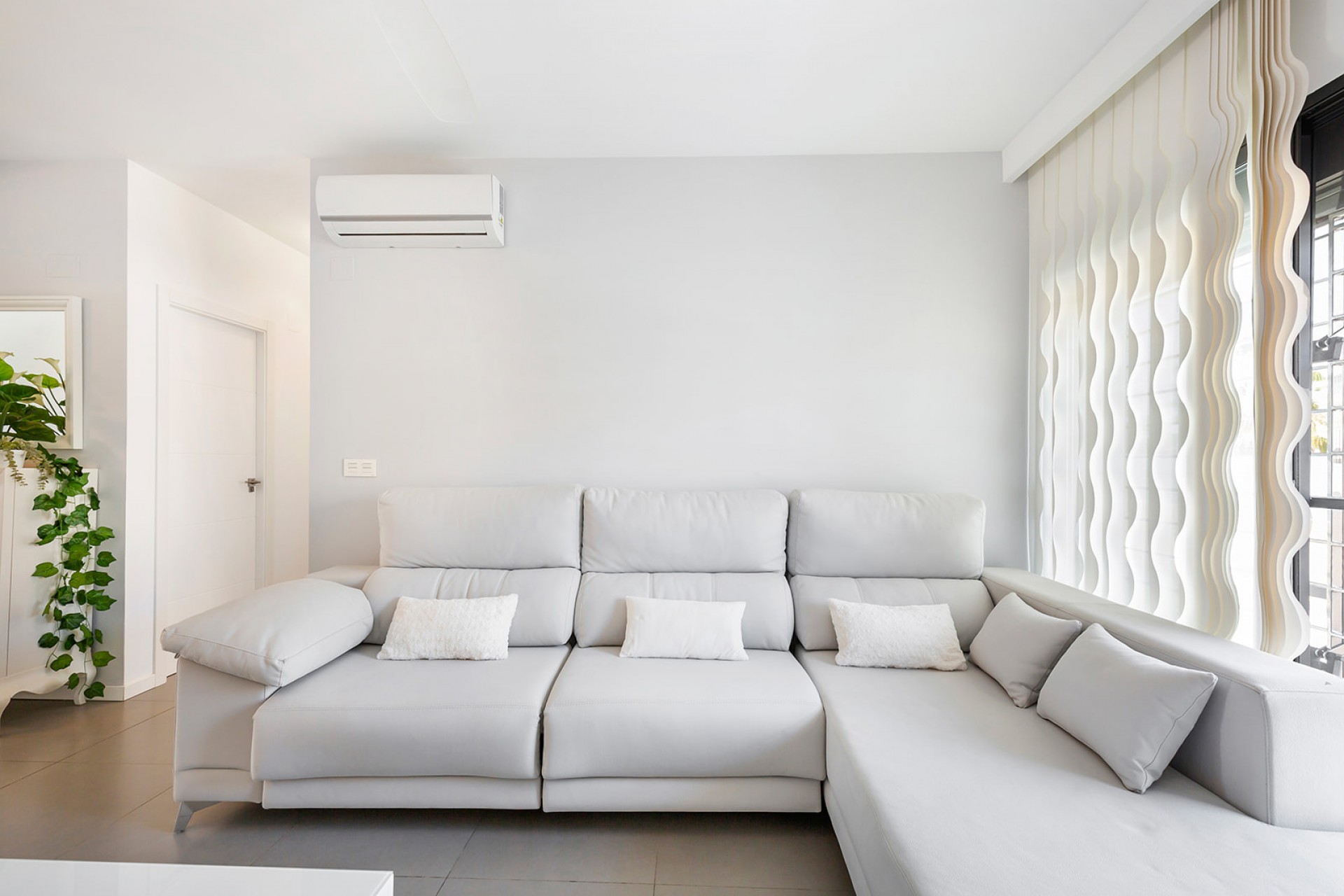 Revente - Apartment -
Pilar de la Horadada - Torre de la Horadada