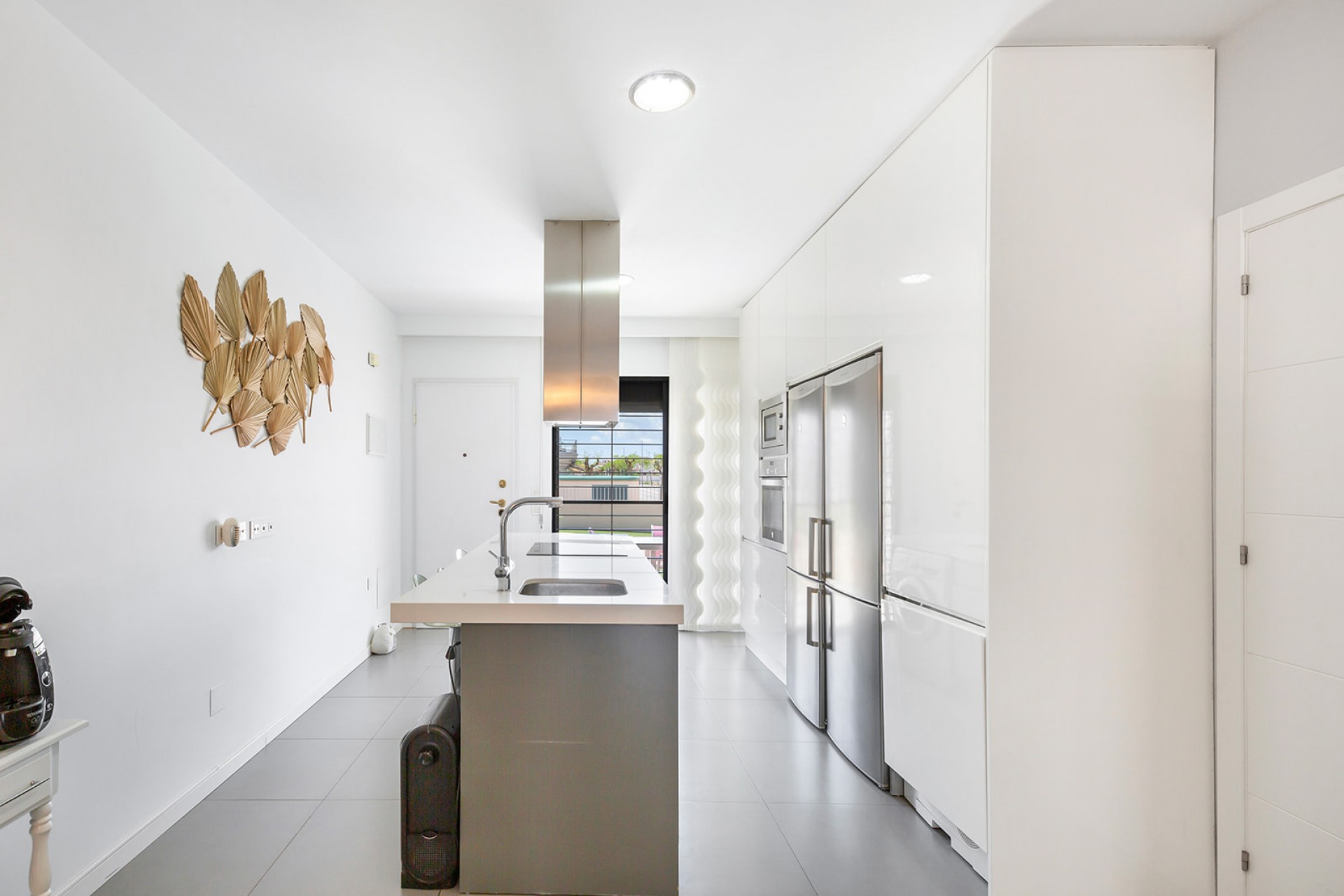 Revente - Apartment -
Pilar de la Horadada - Torre de la Horadada