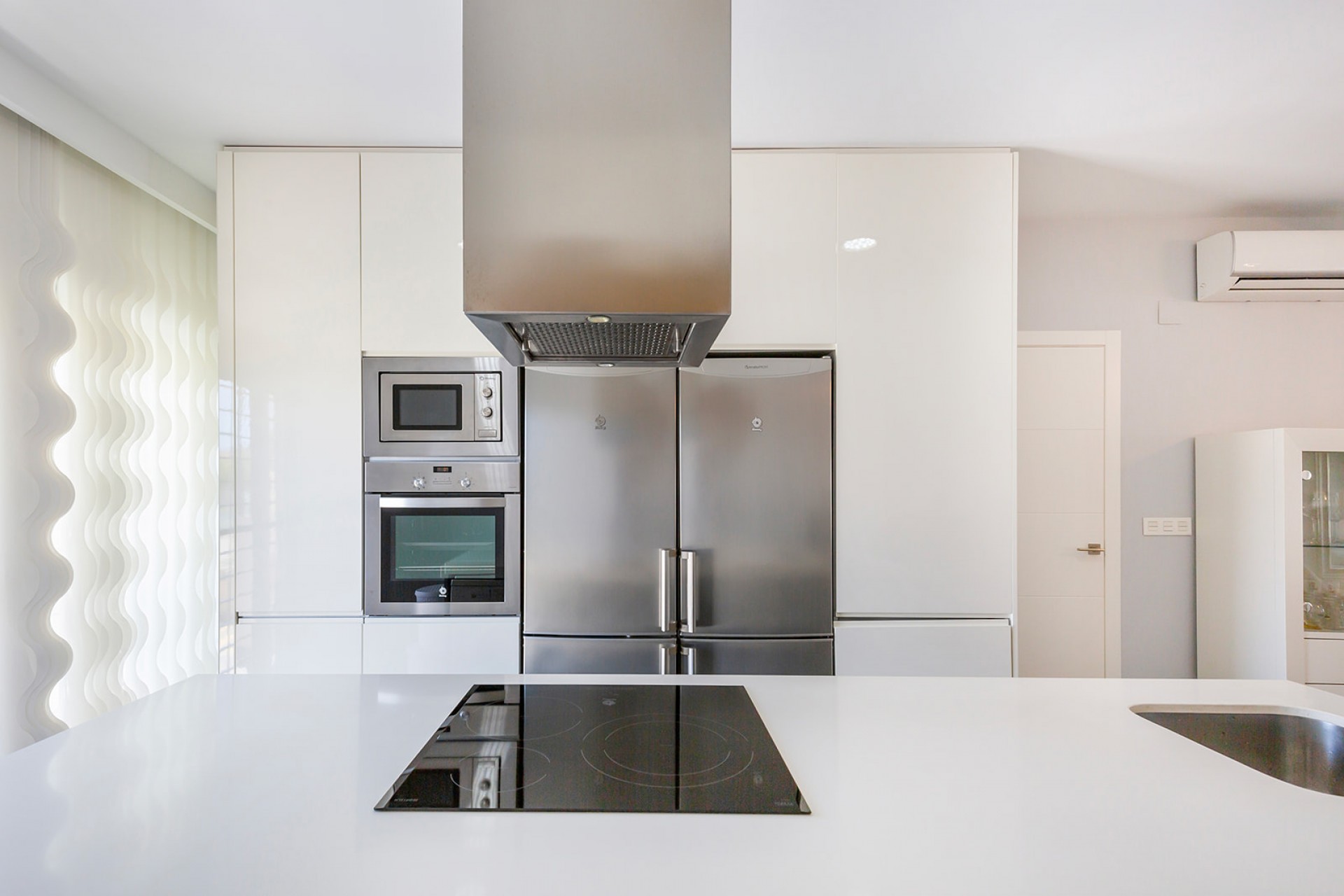 Revente - Apartment -
Pilar de la Horadada - Torre de la Horadada