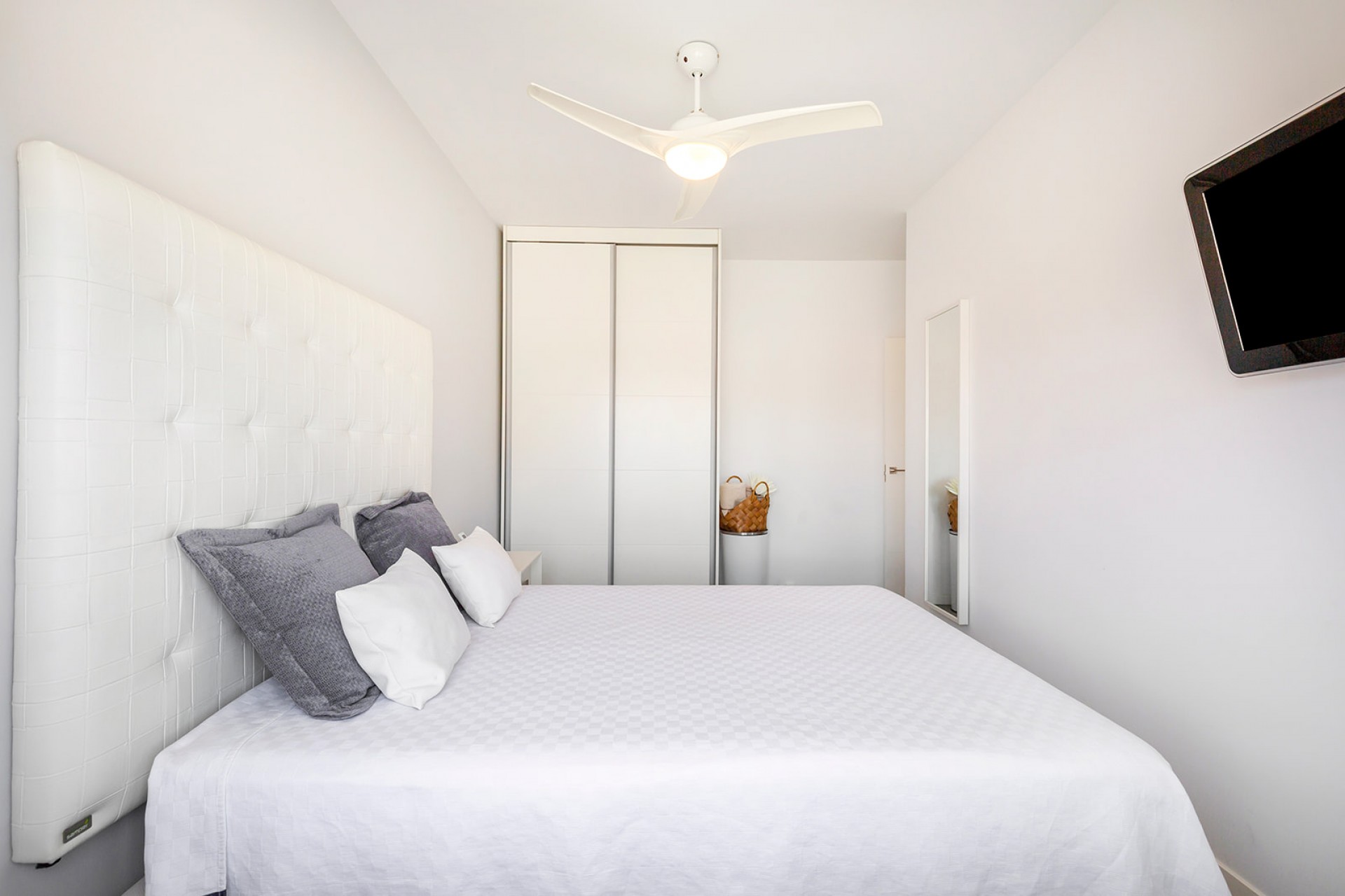 Revente - Apartment -
Pilar de la Horadada - Torre de la Horadada