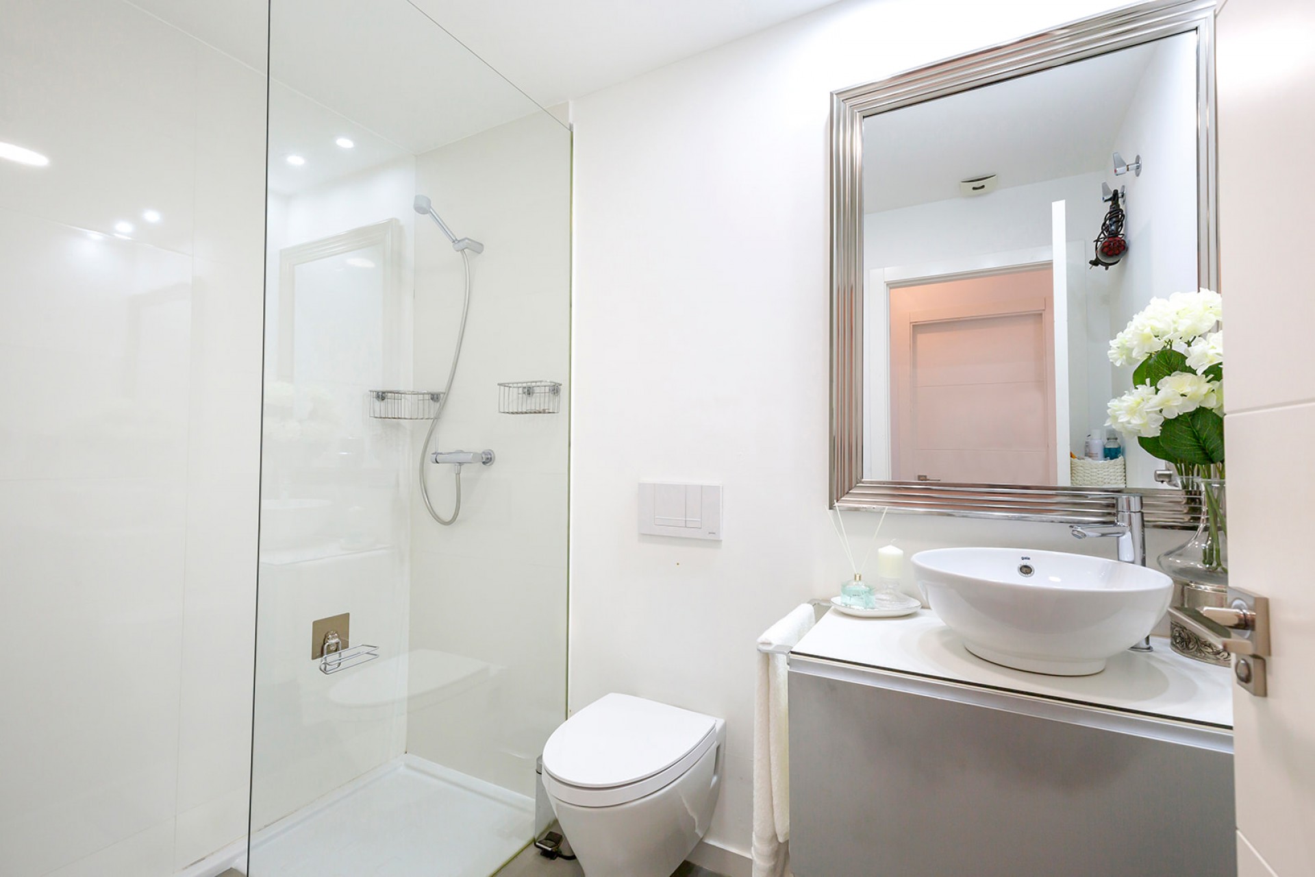 Revente - Apartment -
Pilar de la Horadada - Torre de la Horadada