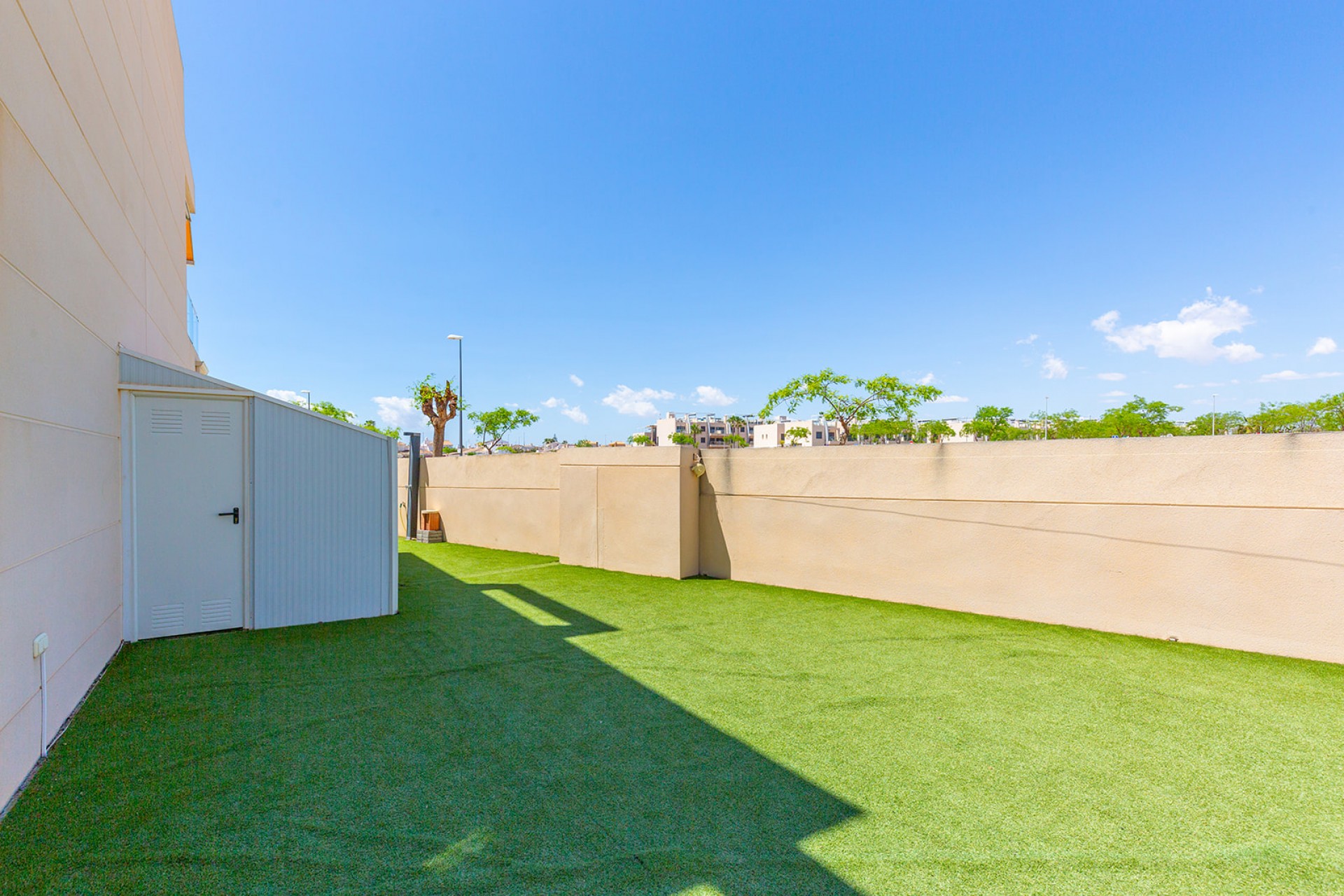 Revente - Apartment -
Pilar de la Horadada - Torre de la Horadada