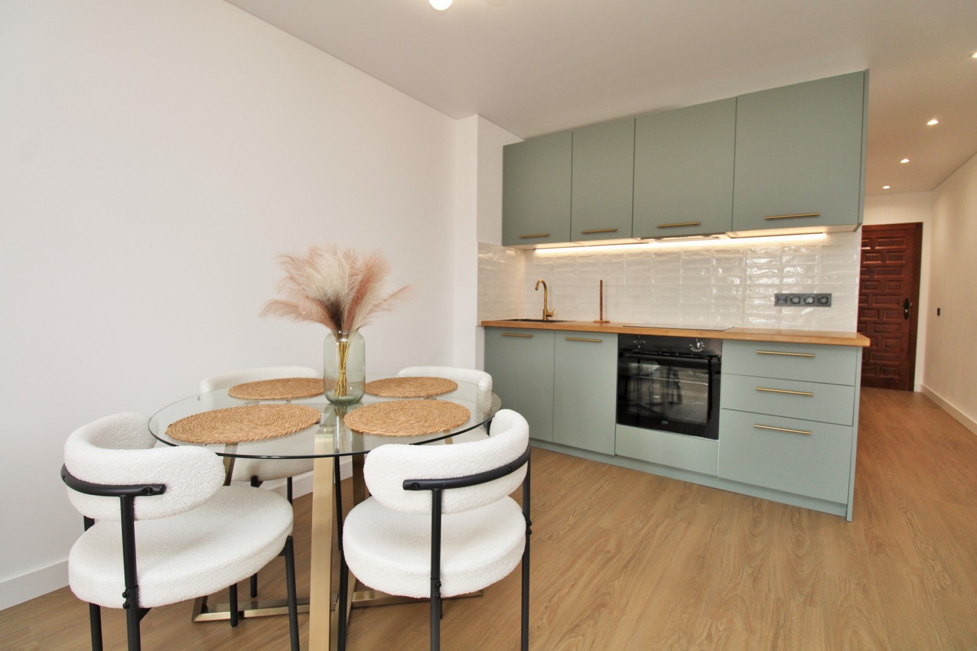 Revente - Apartment -
Pilar de la Horadada - Torre de la Horadada