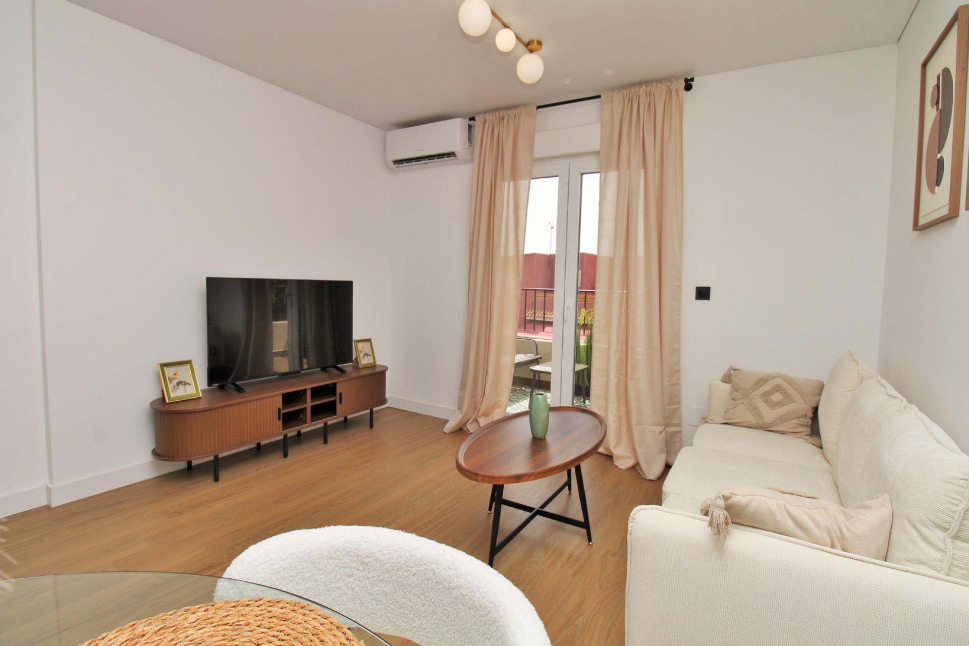 Revente - Apartment -
Pilar de la Horadada - Torre de la Horadada