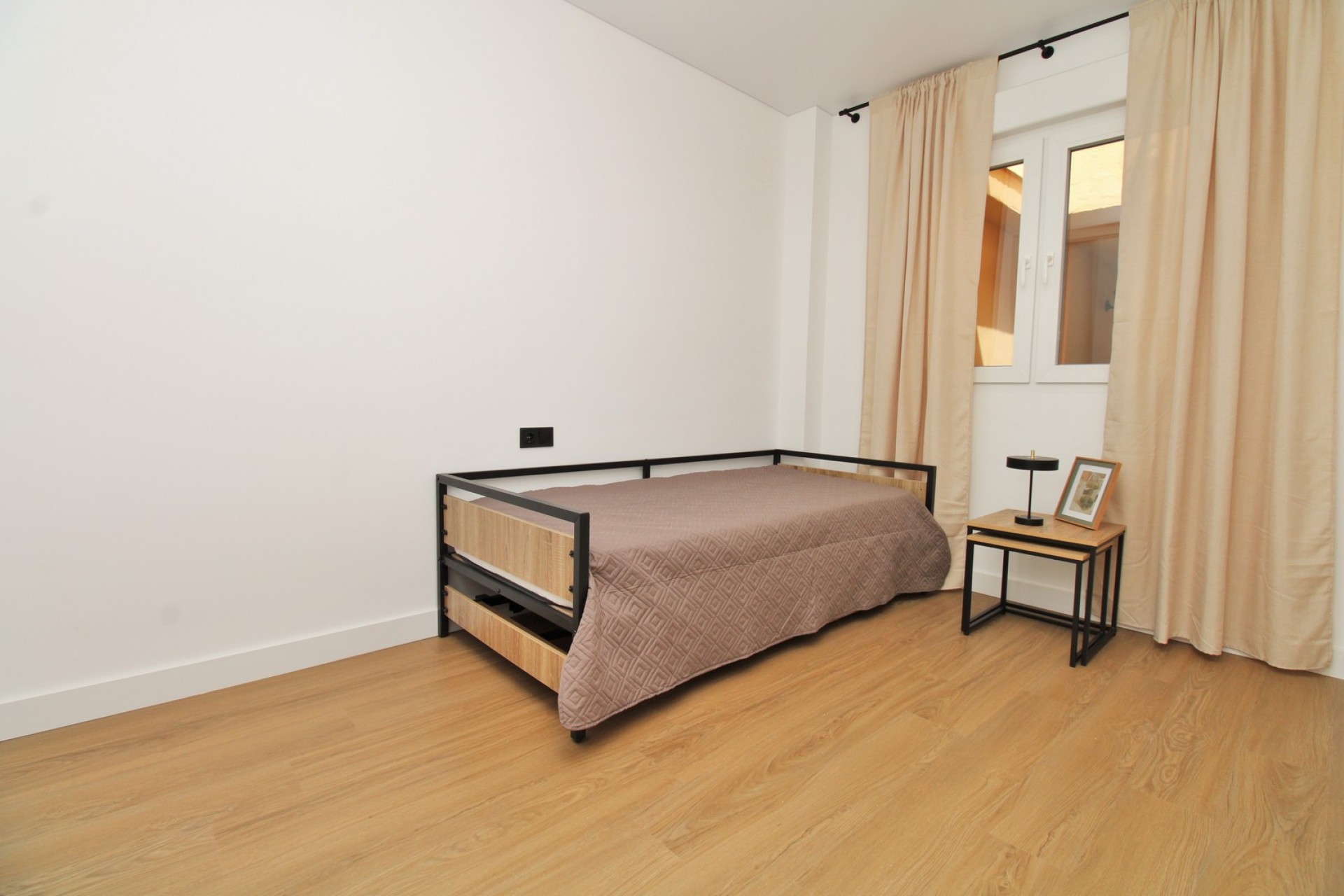 Revente - Apartment -
Pilar de la Horadada - Torre de la Horadada