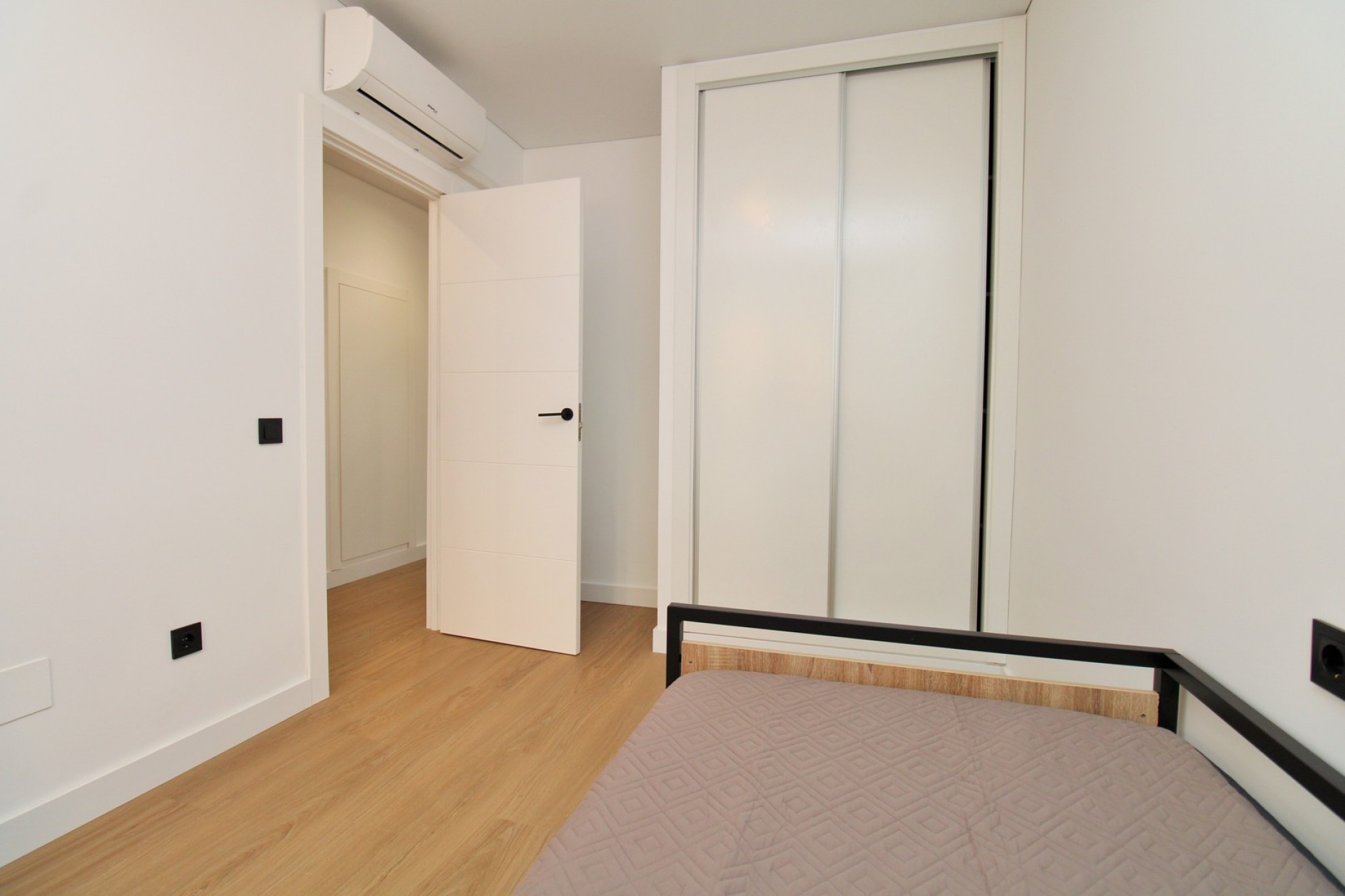 Revente - Apartment -
Pilar de la Horadada - Torre de la Horadada