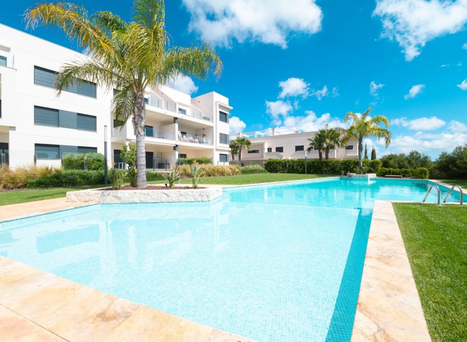 Revente - Apartment -
Pilar de la Horadada