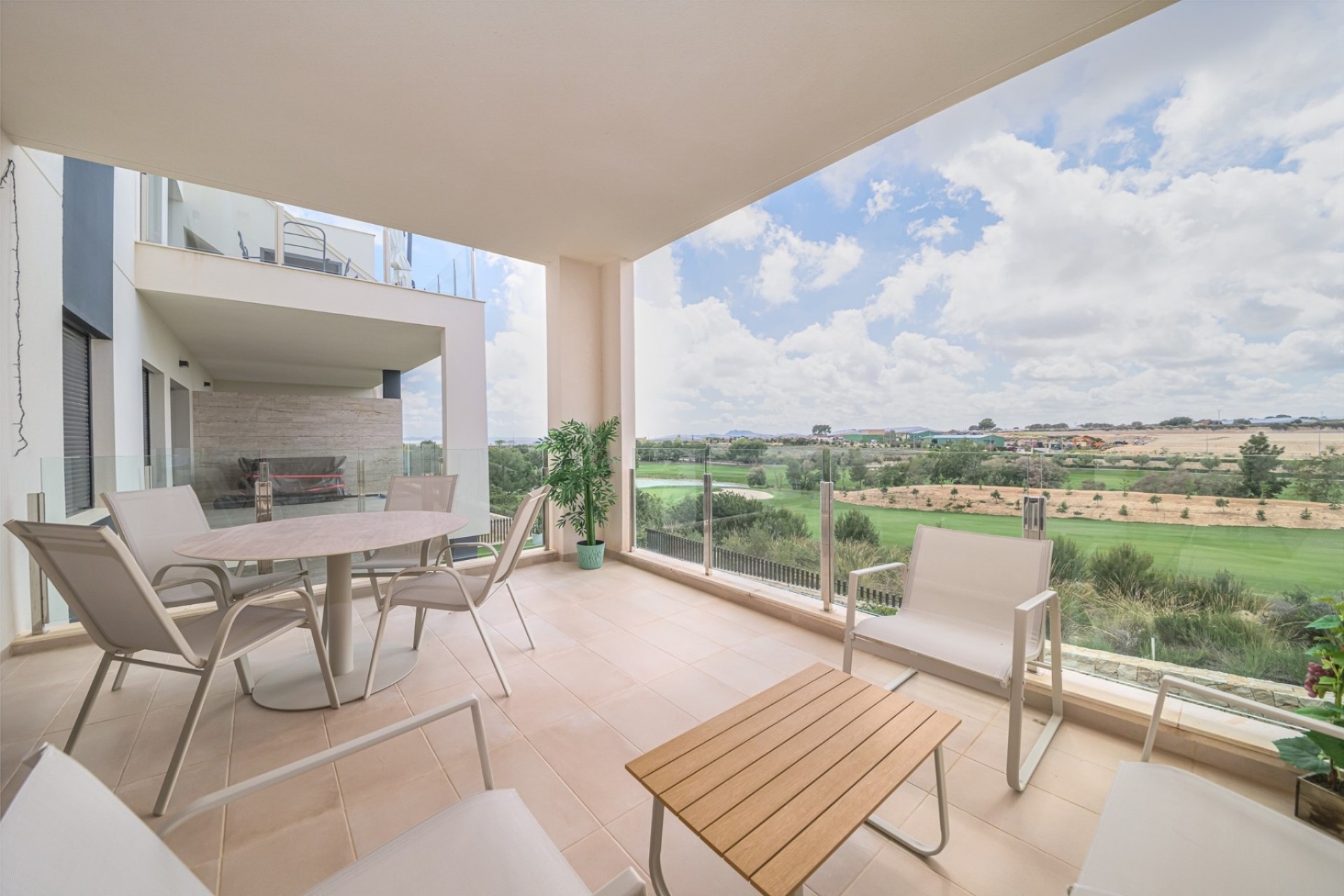 Revente - Apartment -
Pilar de la Horadada