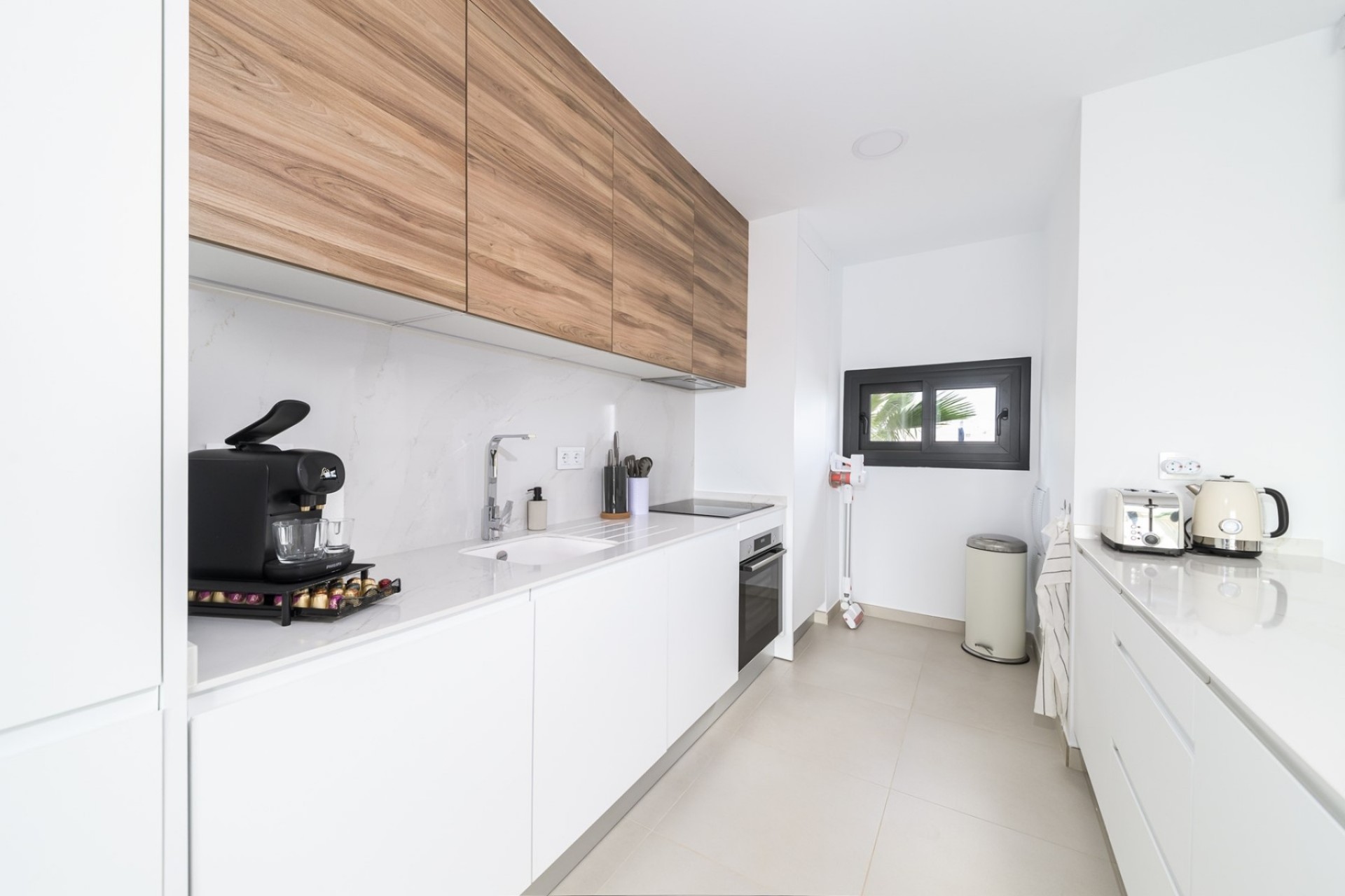 Revente - Apartment -
Pilar de la Horadada