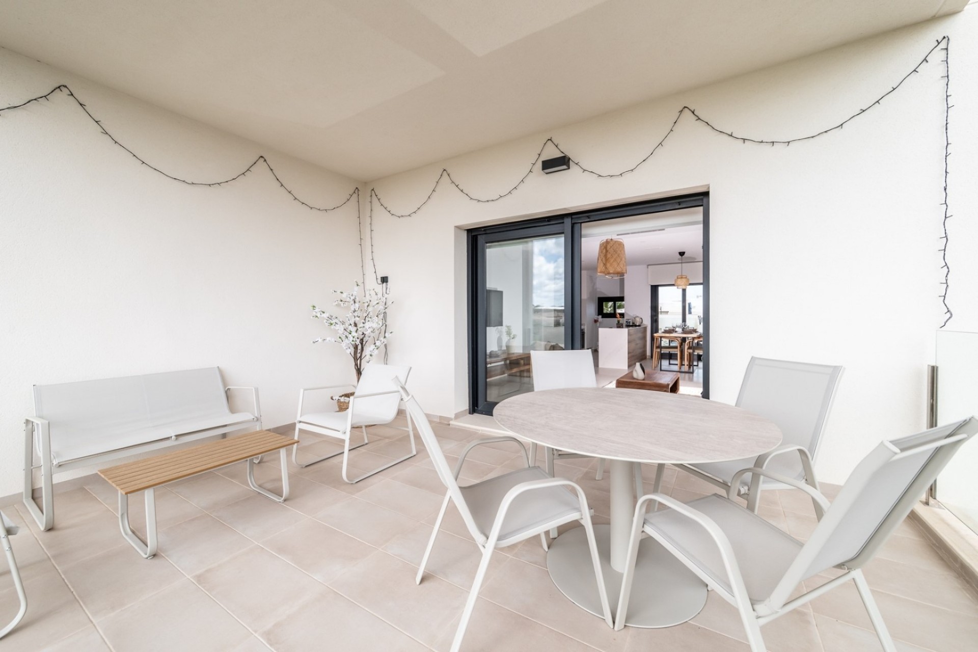 Revente - Apartment -
Pilar de la Horadada