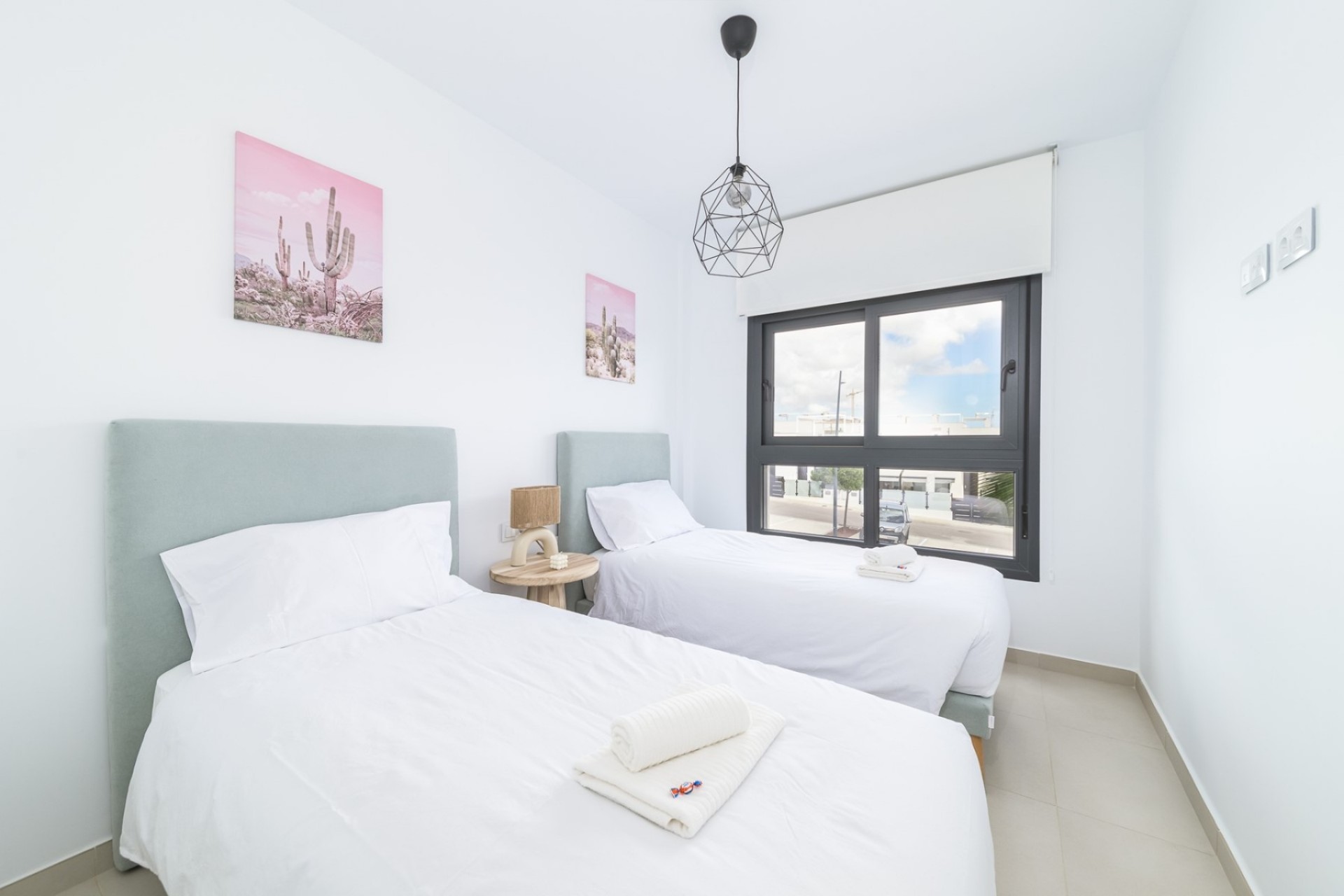 Revente - Apartment -
Pilar de la Horadada
