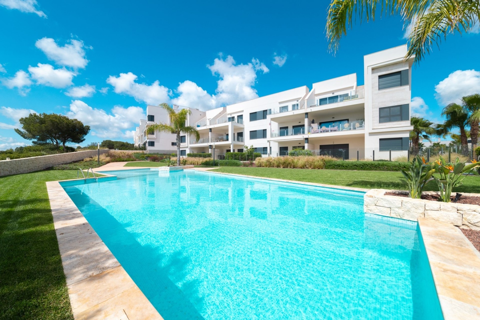 Revente - Apartment -
Pilar de la Horadada