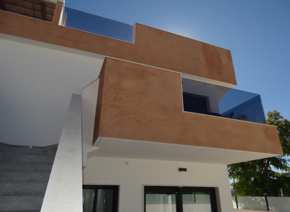 Revente - Apartment -
Pilar de la Horadada