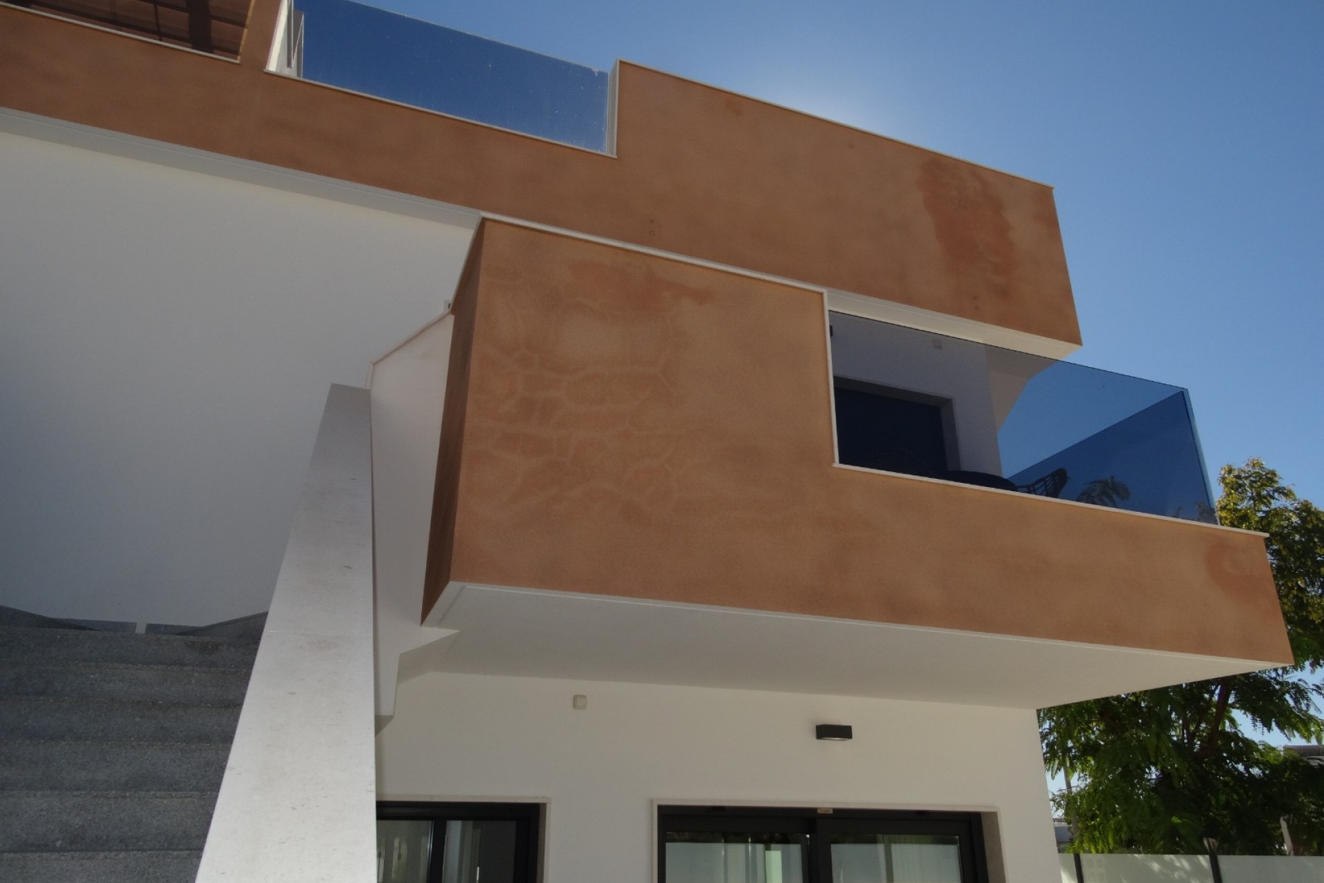 Revente - Apartment -
Pilar de la Horadada