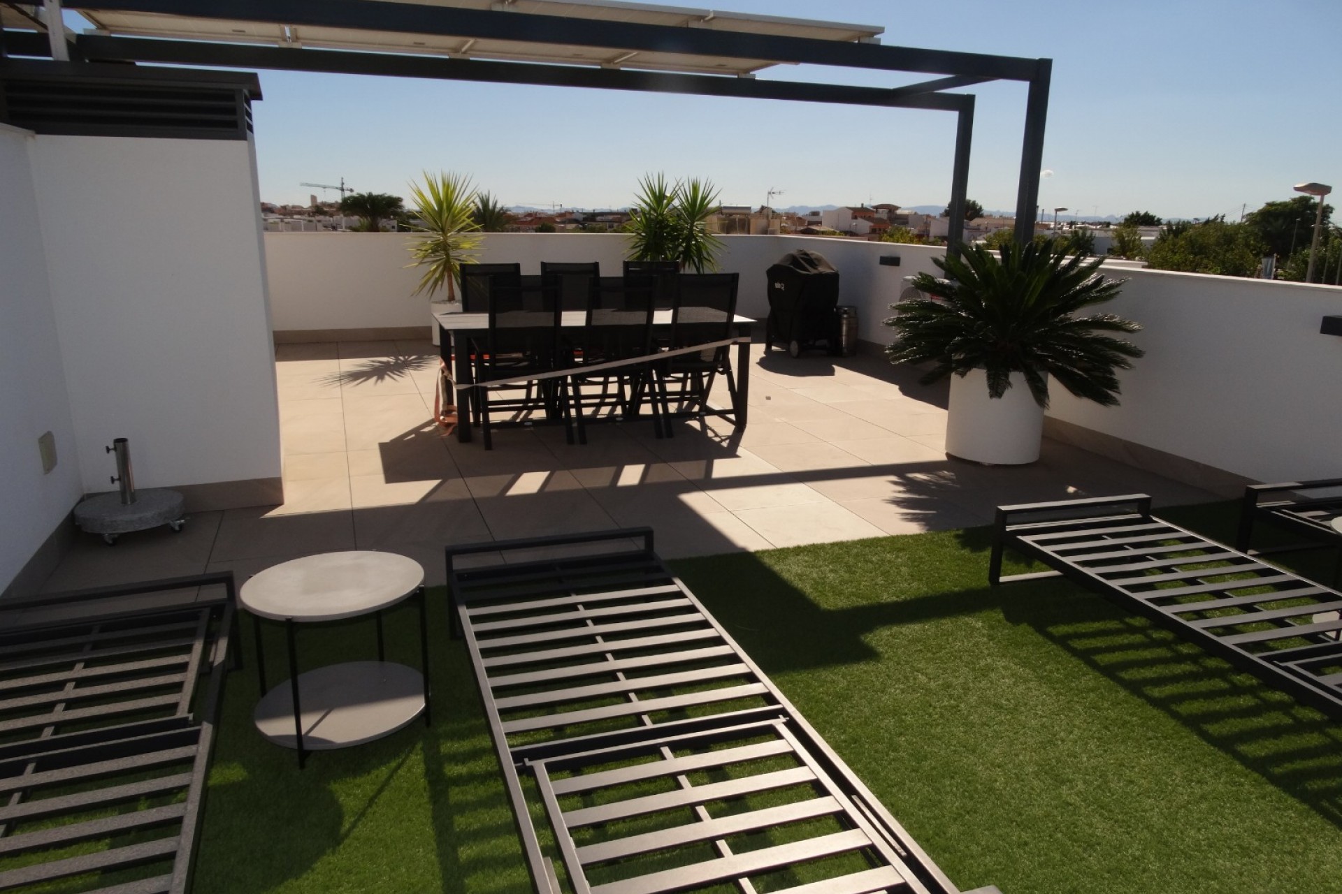 Revente - Apartment -
Pilar de la Horadada