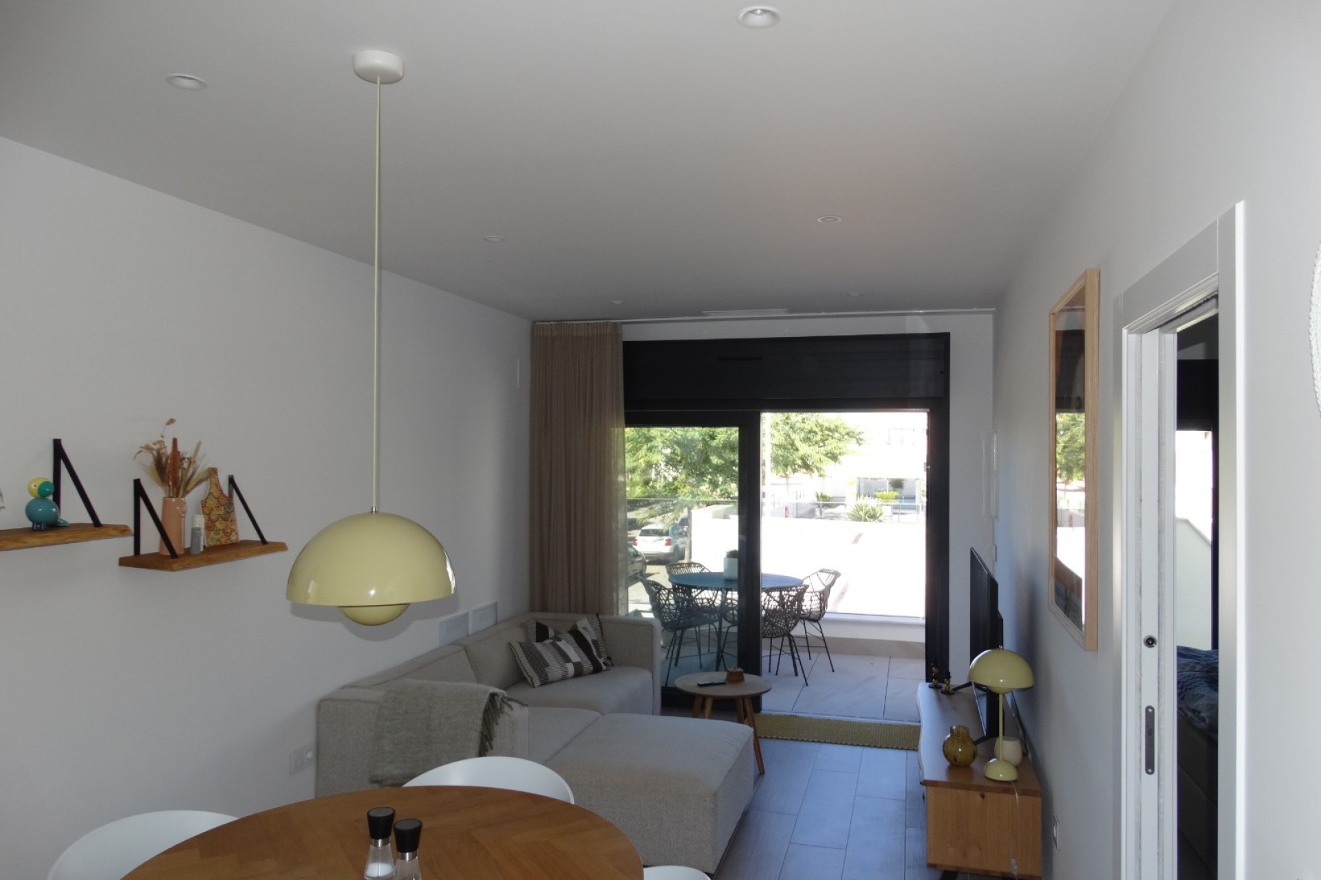 Revente - Apartment -
Pilar de la Horadada
