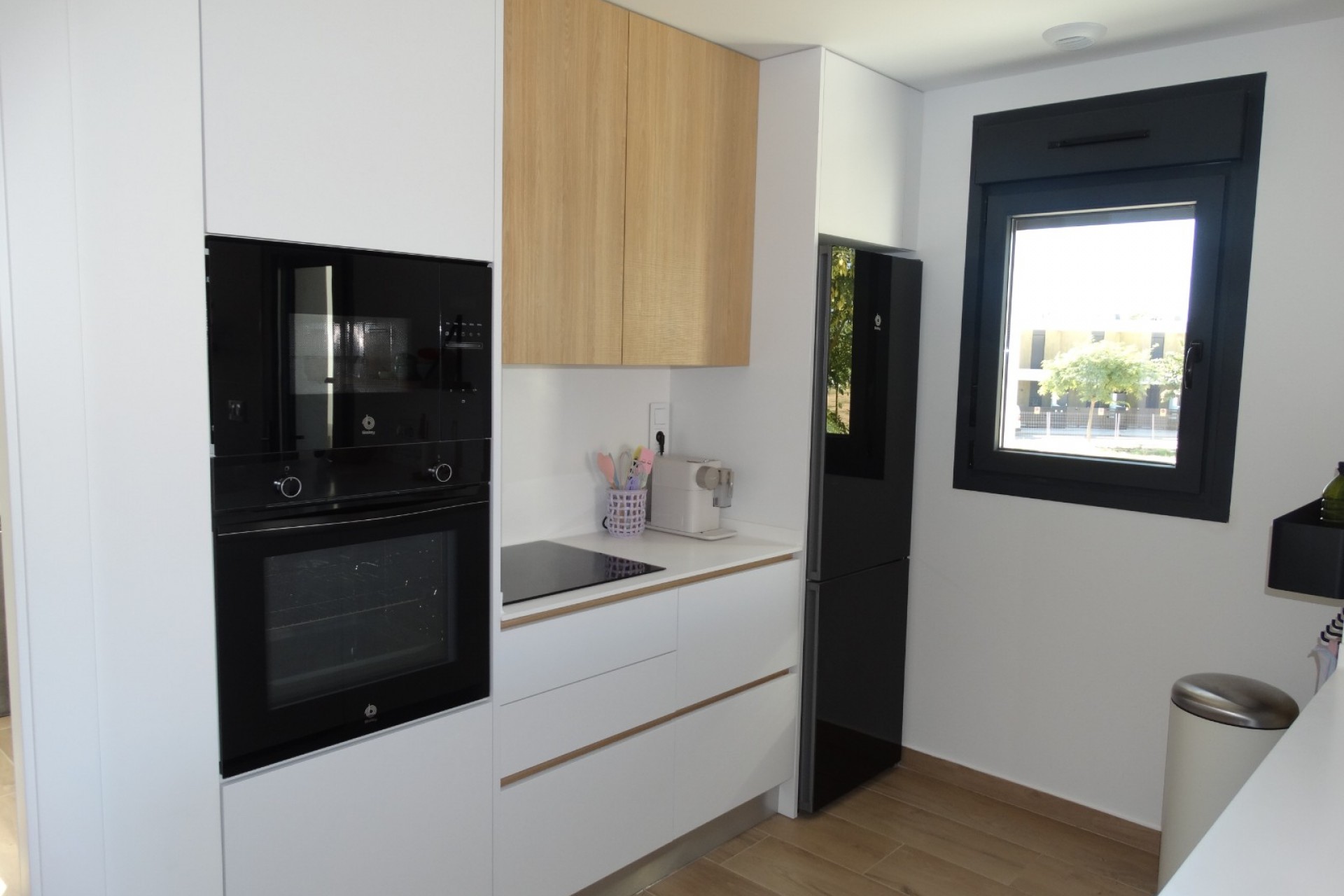 Revente - Apartment -
Pilar de la Horadada