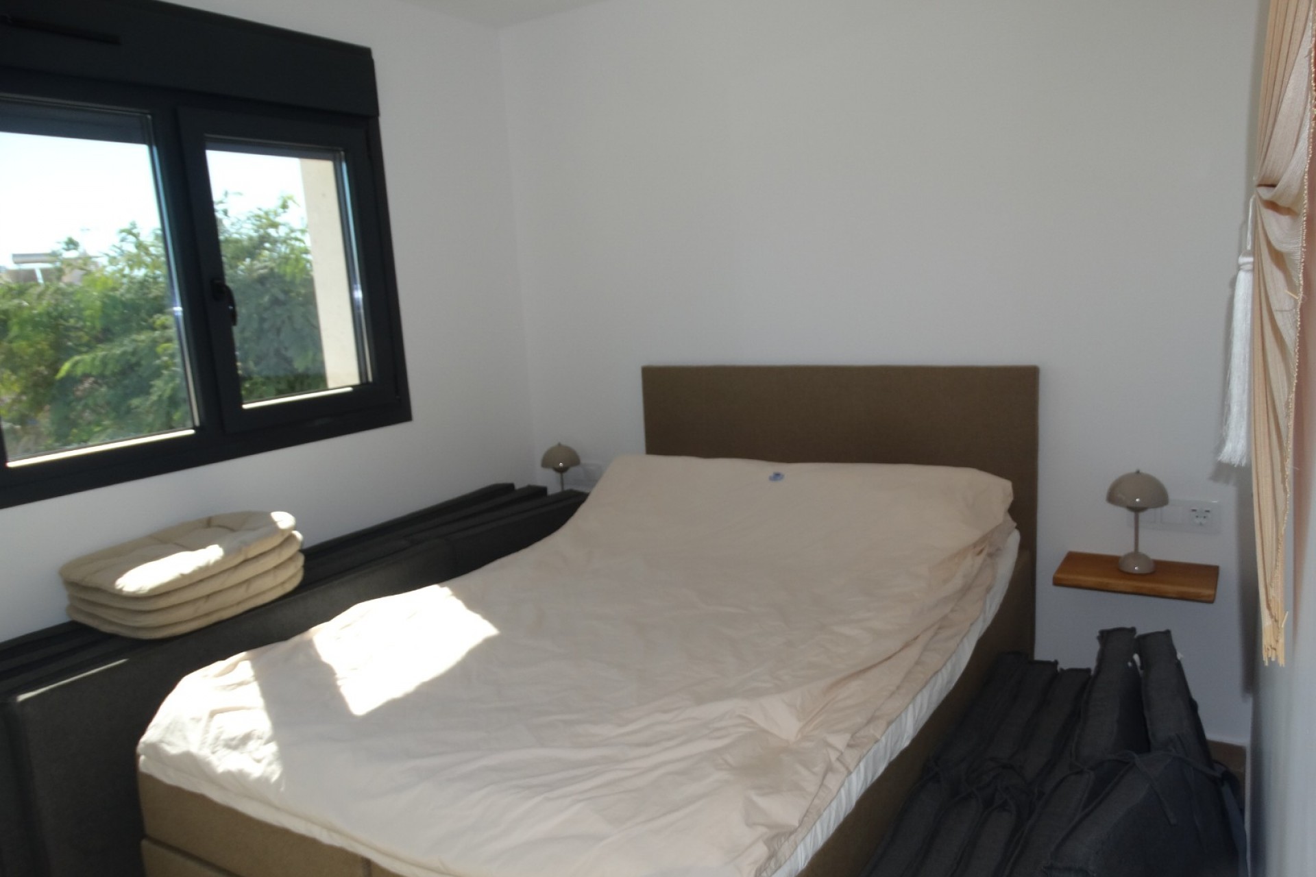Revente - Apartment -
Pilar de la Horadada