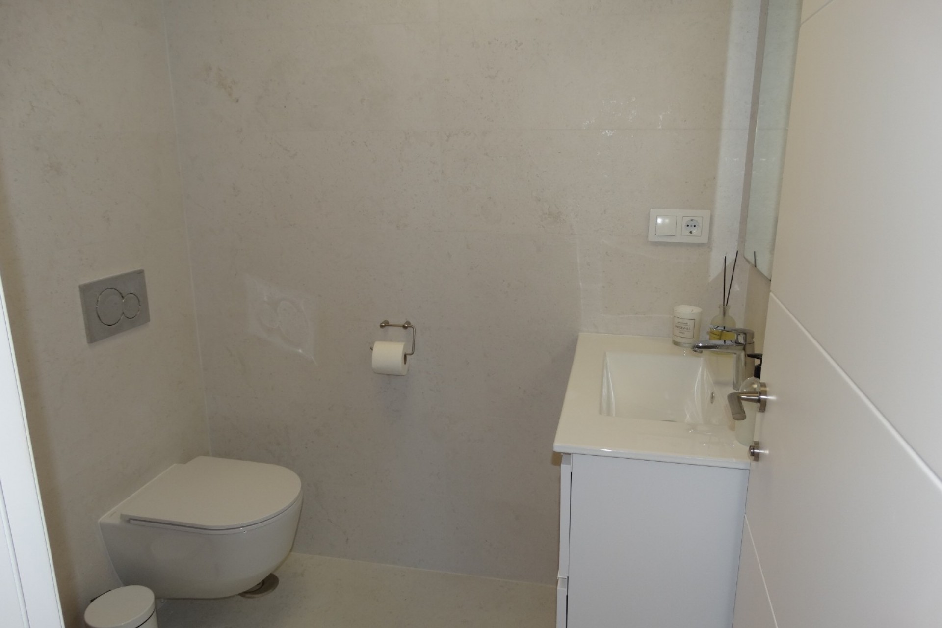 Revente - Apartment -
Pilar de la Horadada