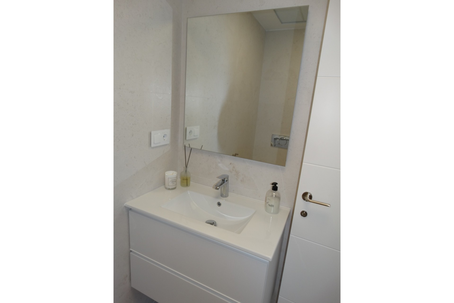 Revente - Apartment -
Pilar de la Horadada