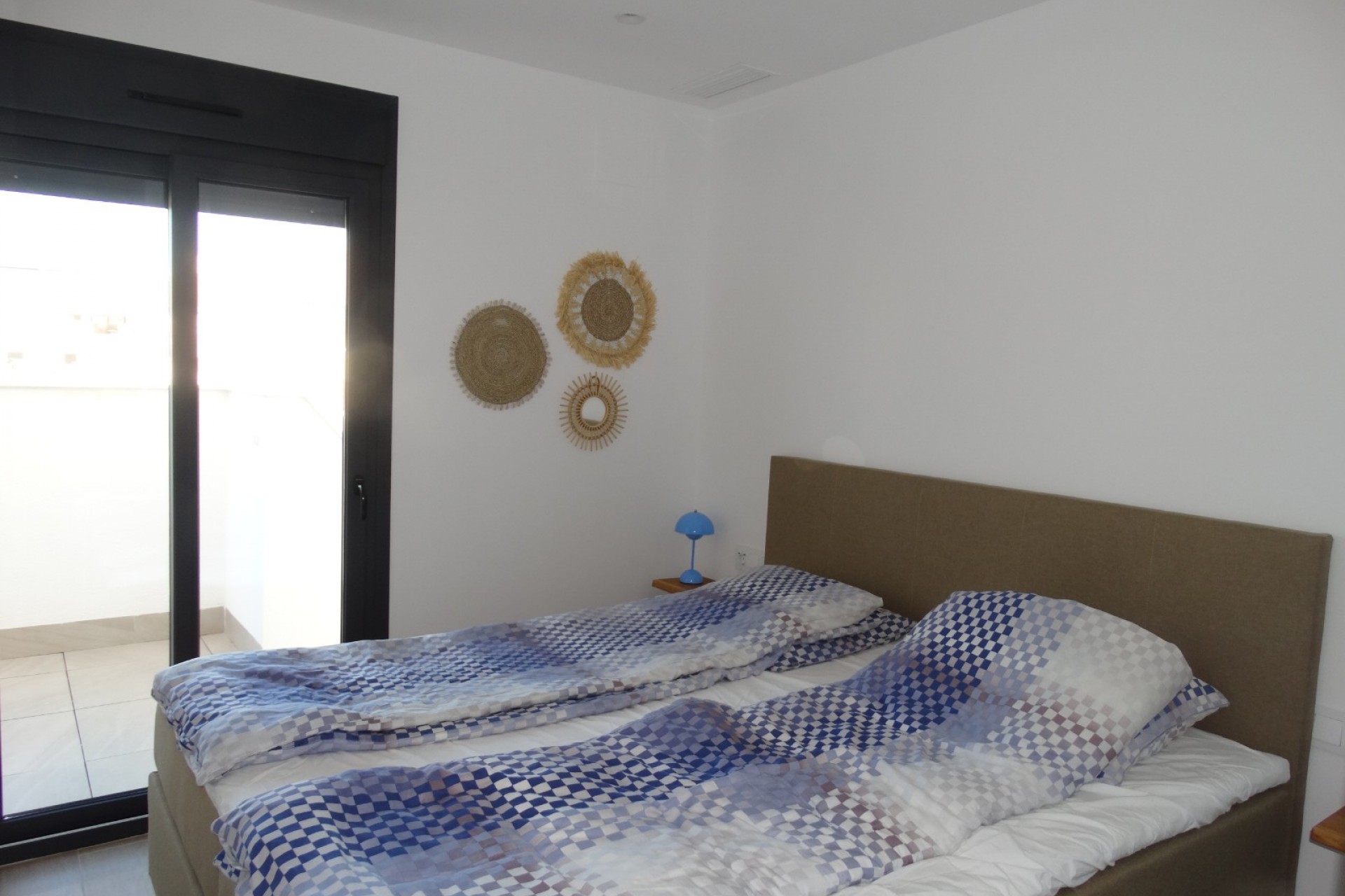 Revente - Apartment -
Pilar de la Horadada