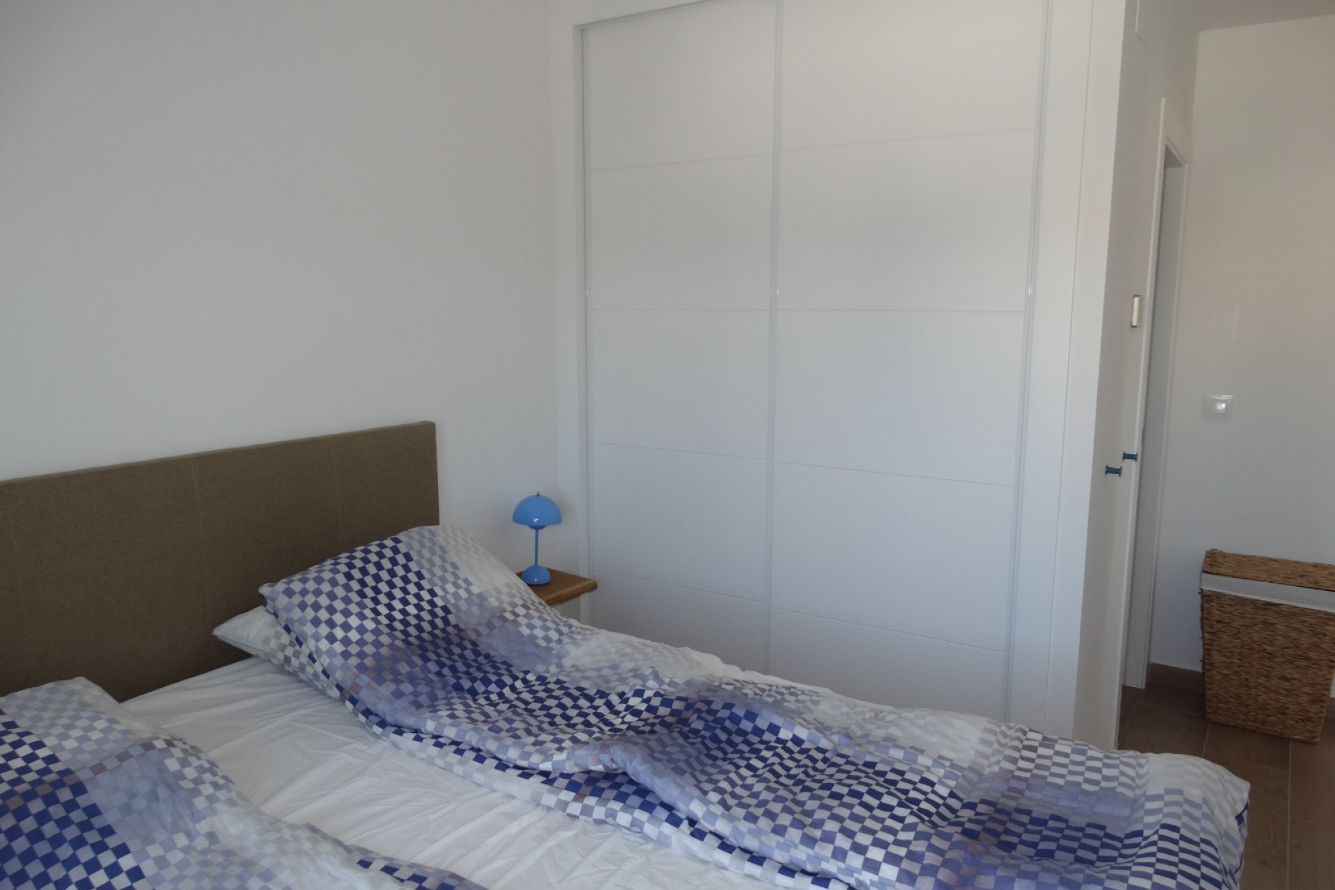 Revente - Apartment -
Pilar de la Horadada