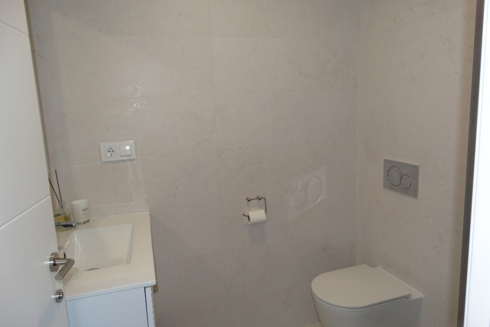 Revente - Apartment -
Pilar de la Horadada