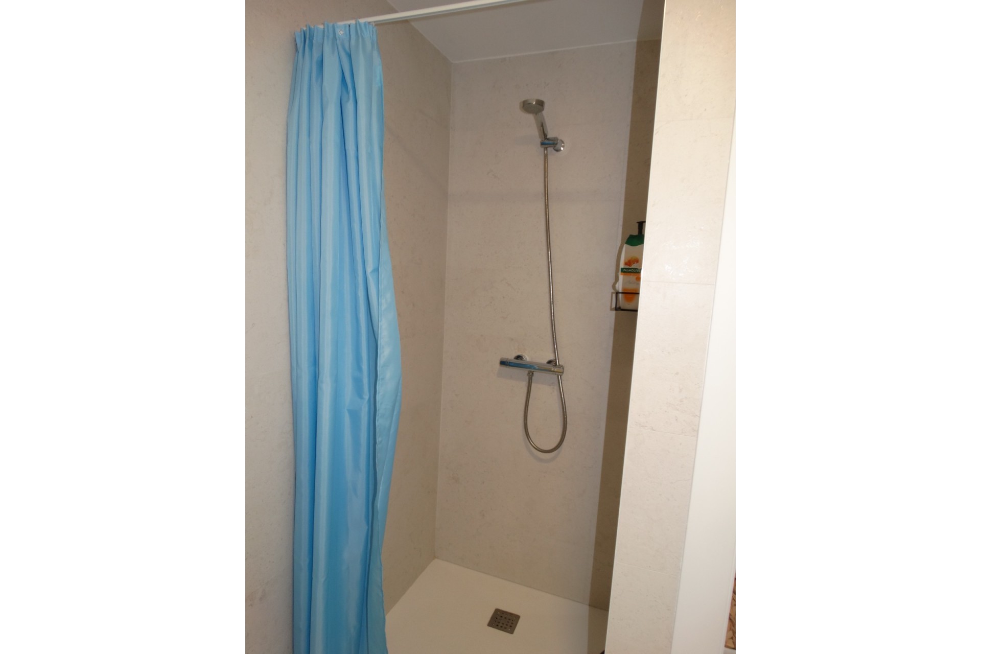 Revente - Apartment -
Pilar de la Horadada
