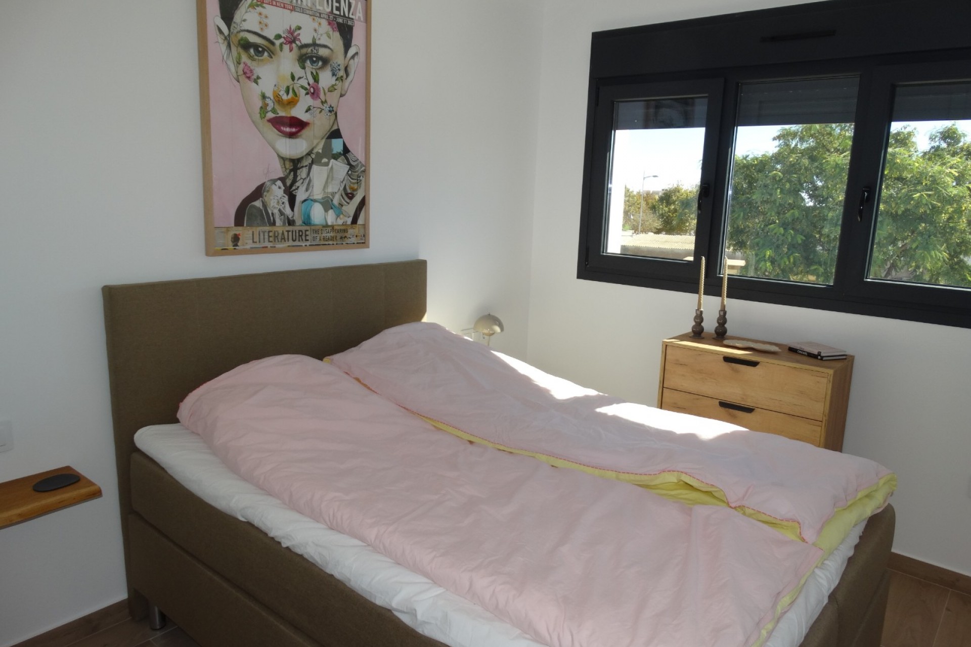 Revente - Apartment -
Pilar de la Horadada