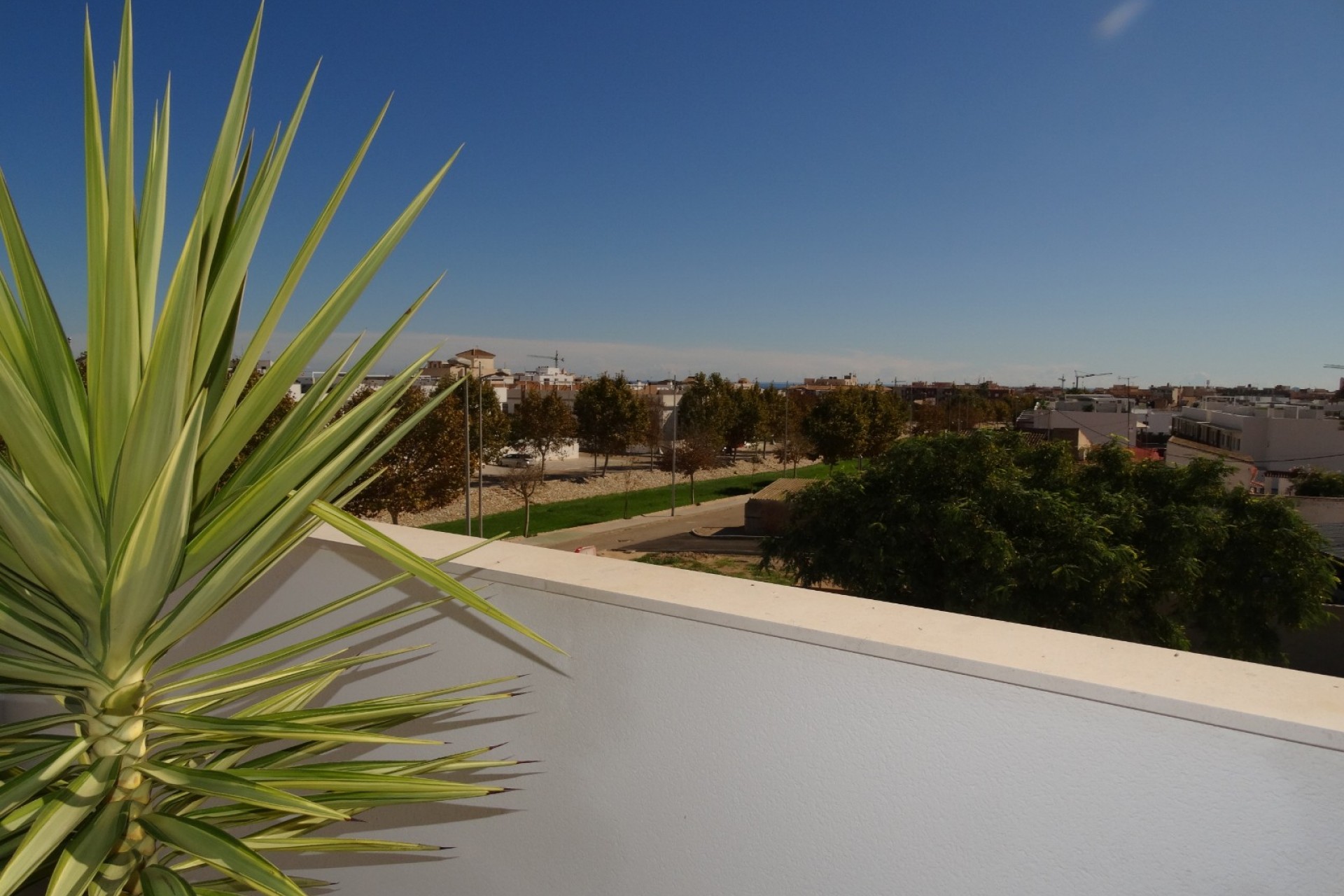 Revente - Apartment -
Pilar de la Horadada