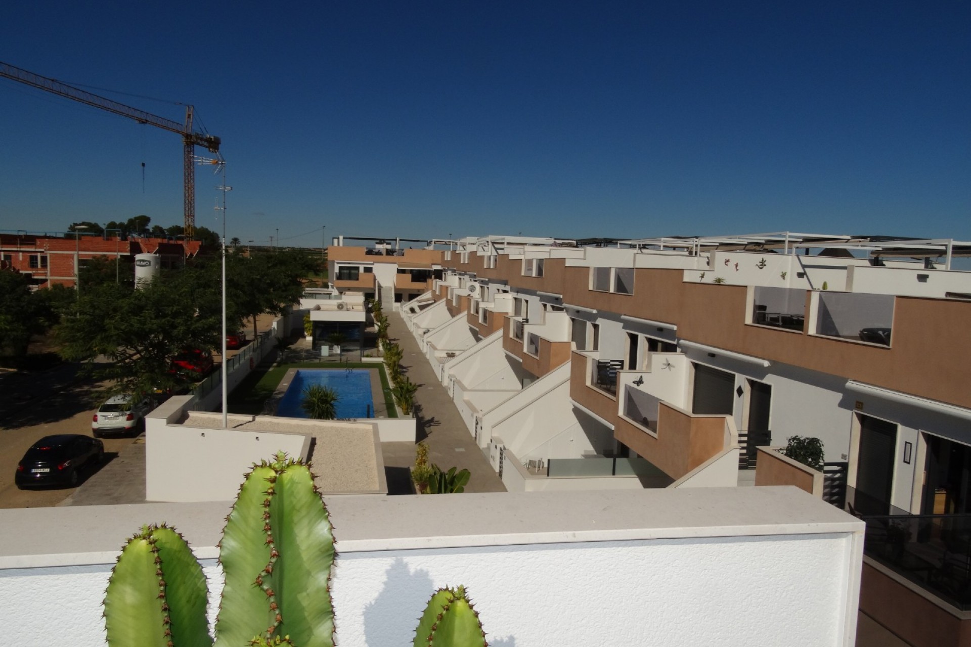 Revente - Apartment -
Pilar de la Horadada