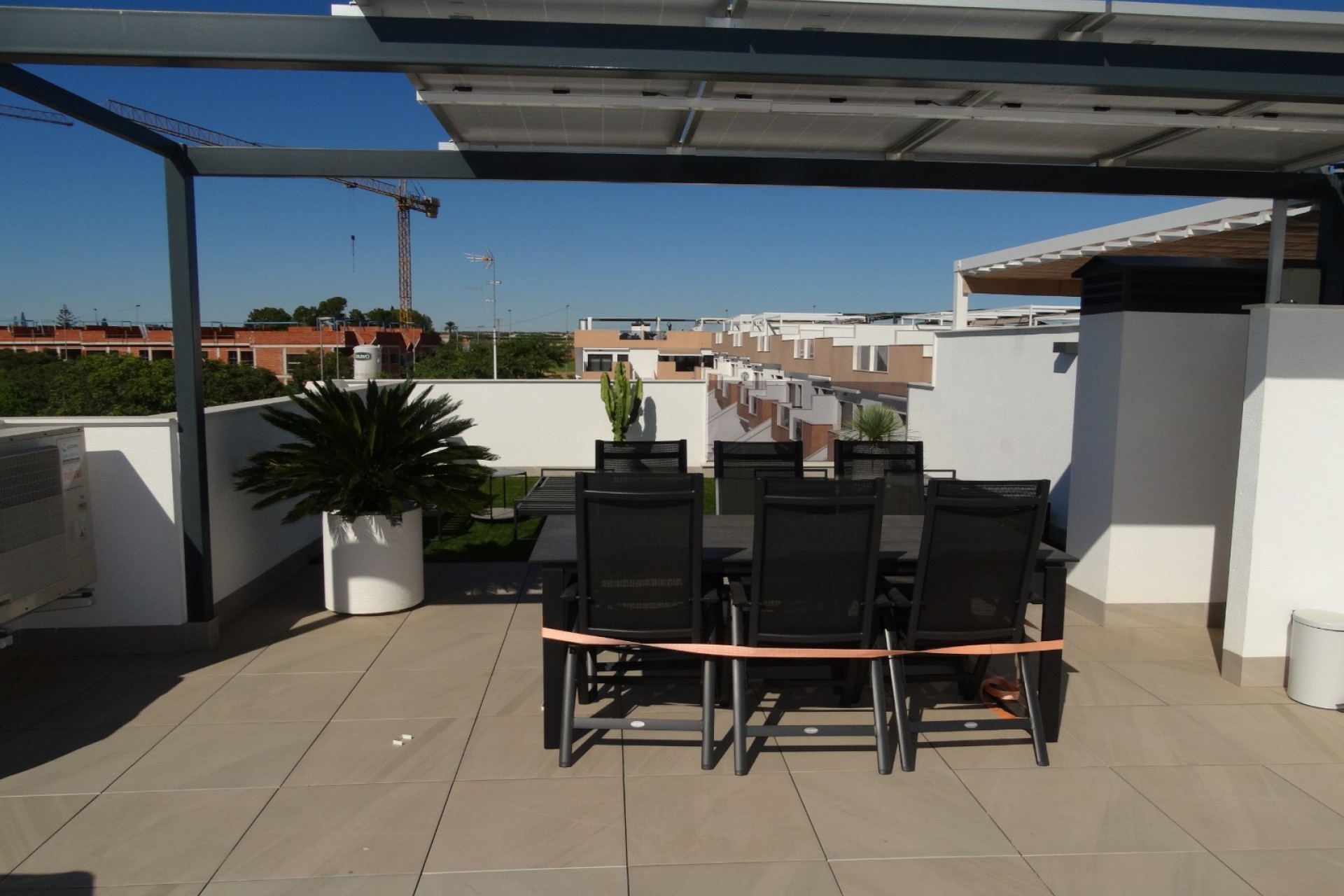 Revente - Apartment -
Pilar de la Horadada