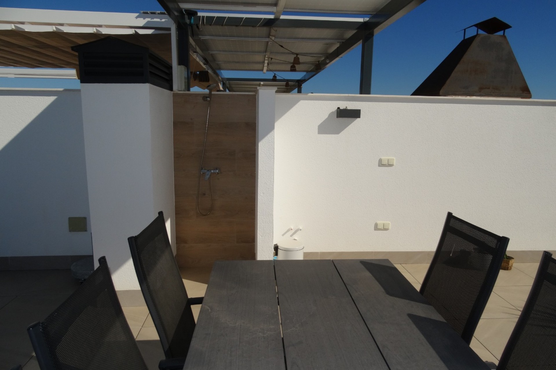 Revente - Apartment -
Pilar de la Horadada