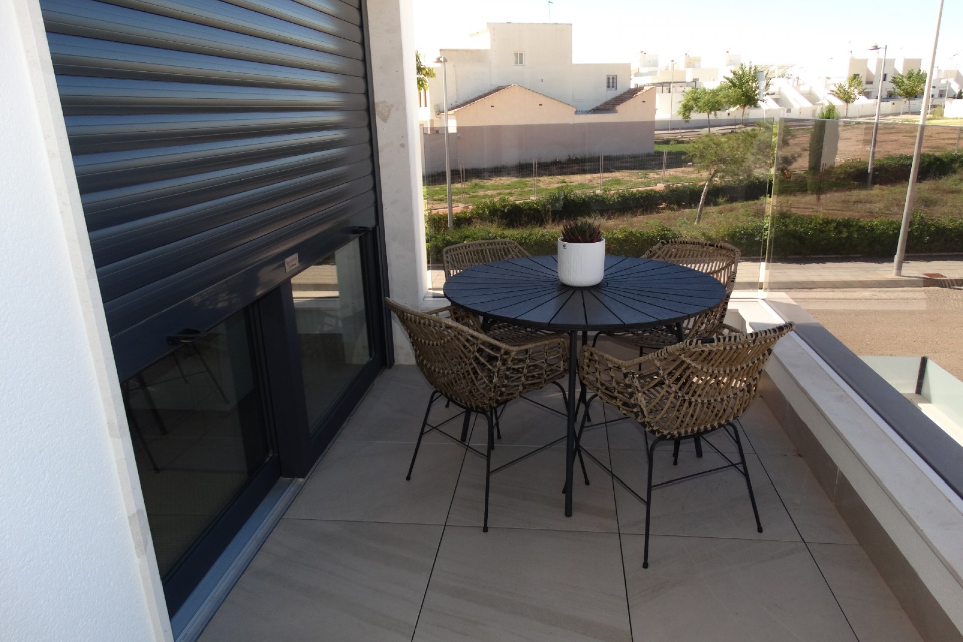 Revente - Apartment -
Pilar de la Horadada