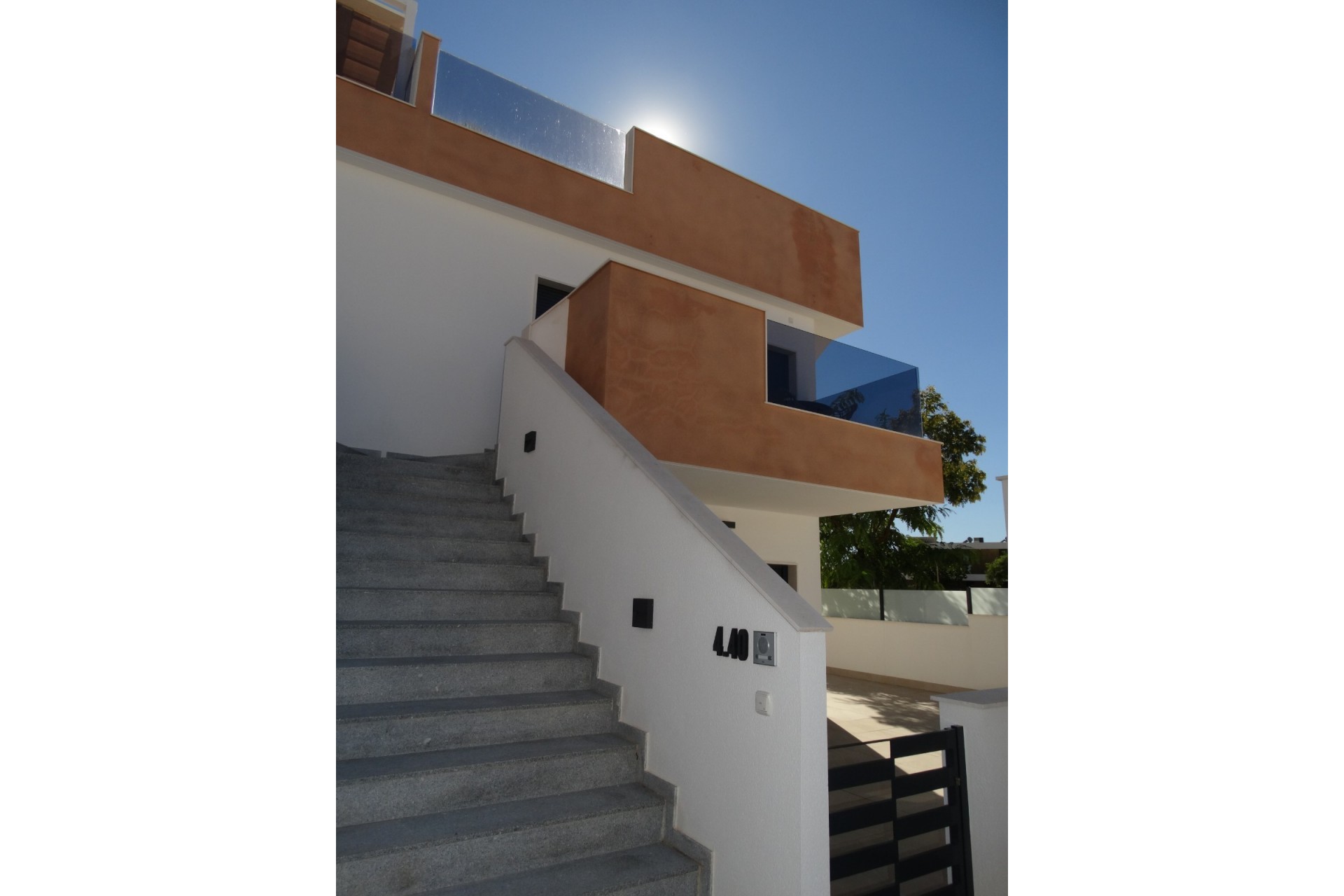 Revente - Apartment -
Pilar de la Horadada