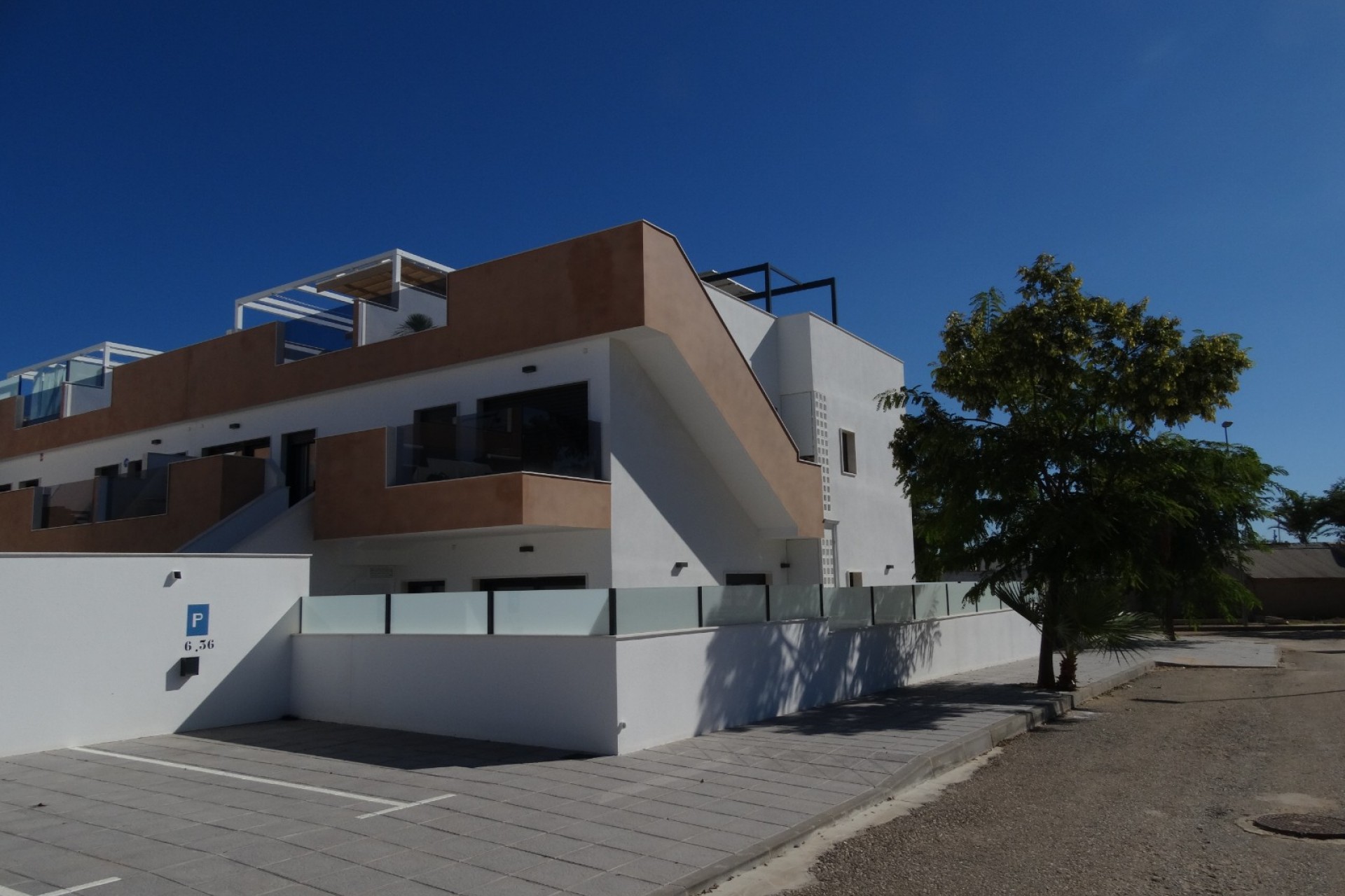 Revente - Apartment -
Pilar de la Horadada