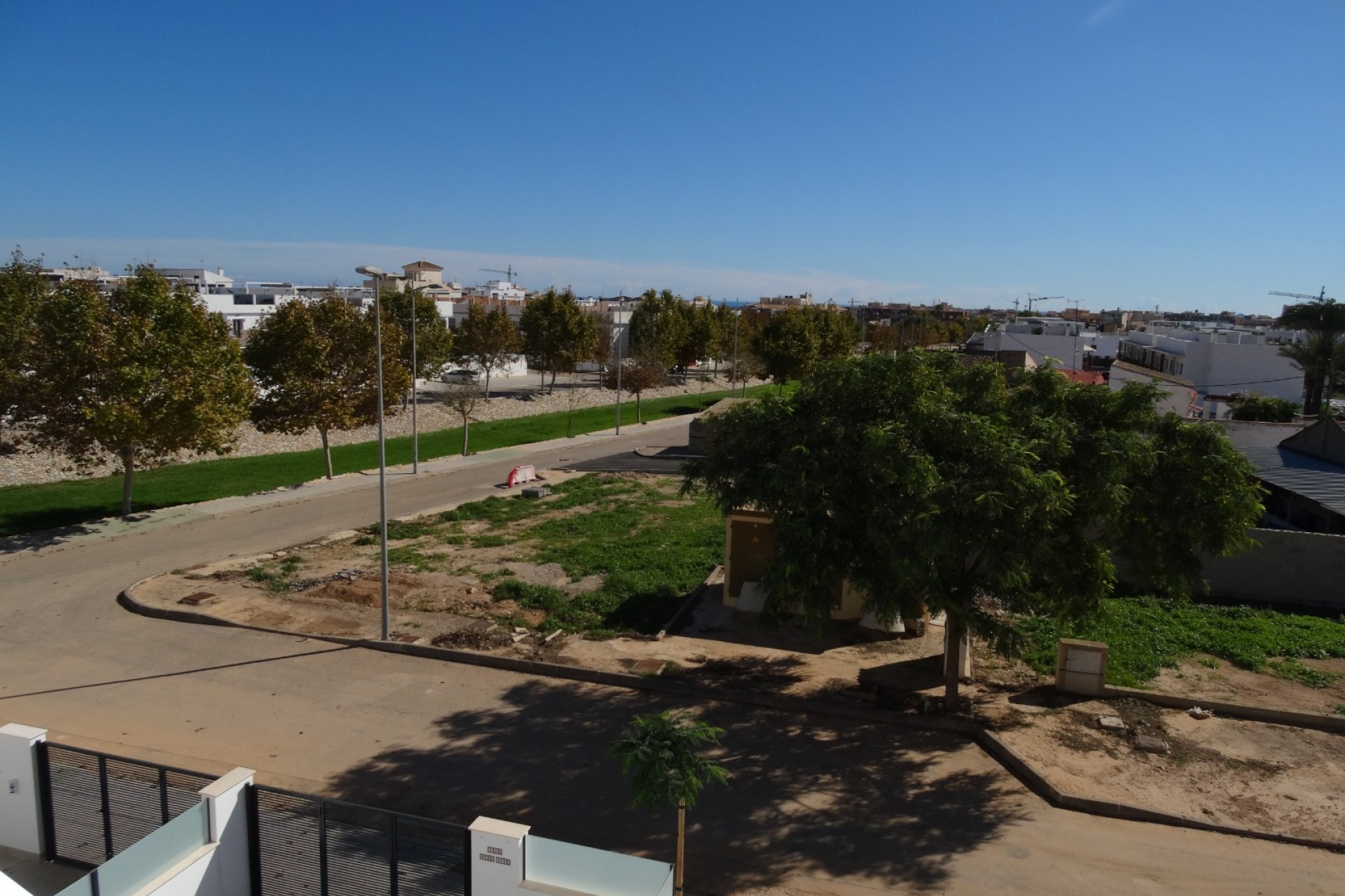 Revente - Apartment -
Pilar de la Horadada