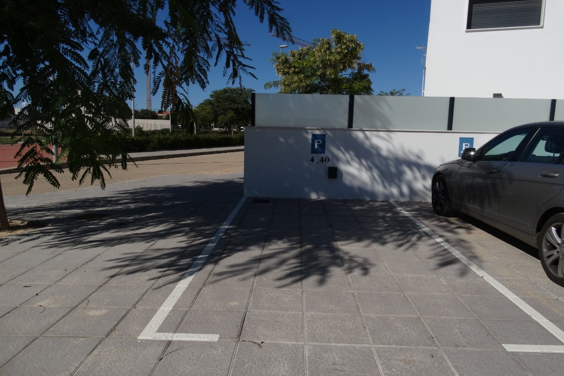 Revente - Apartment -
Pilar de la Horadada