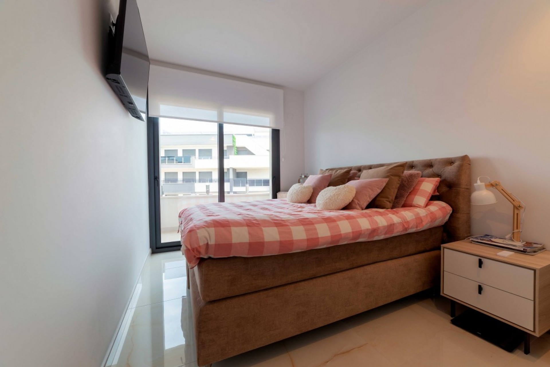 Revente - Apartment -
Playa Flamenca