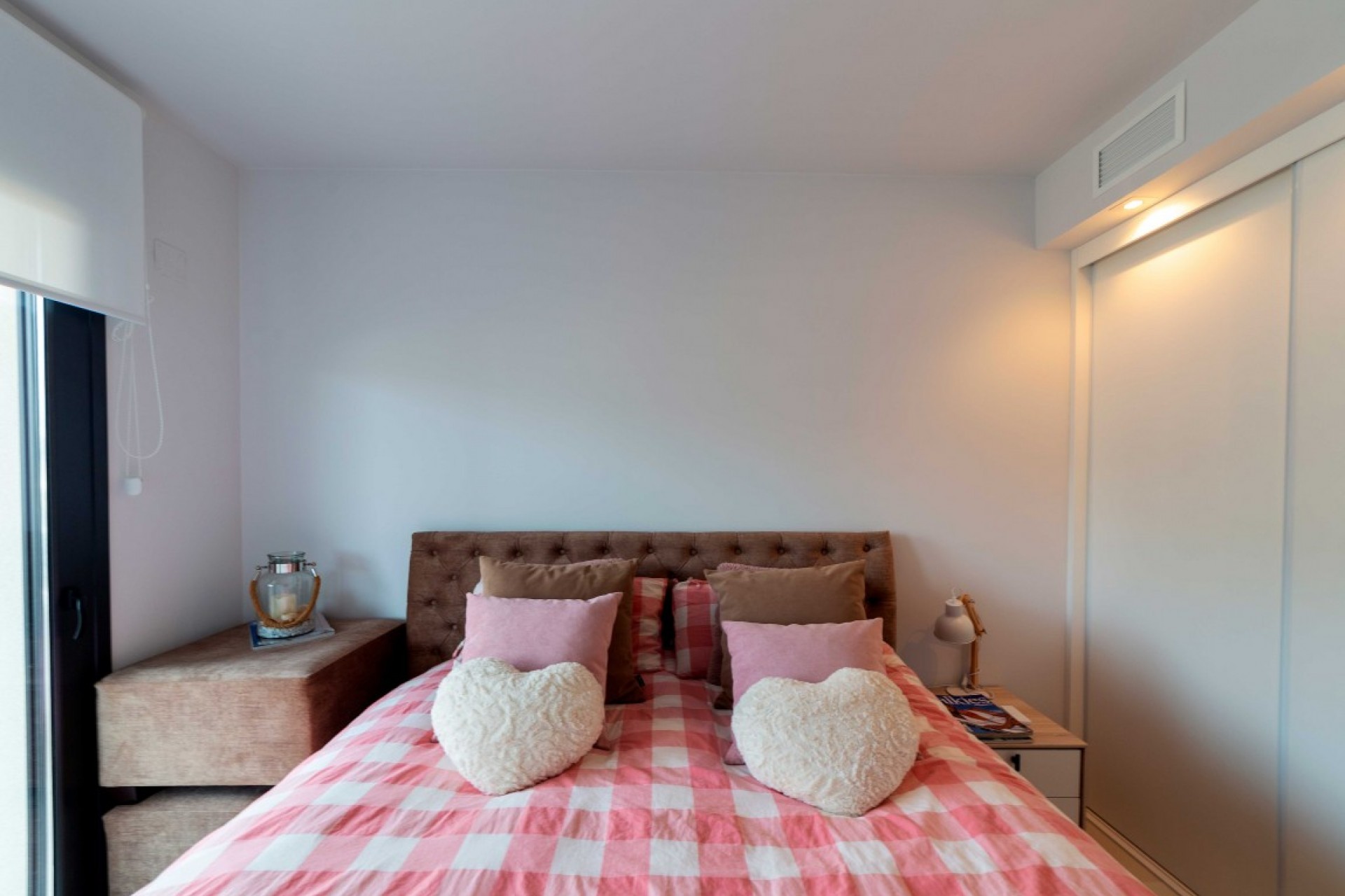 Revente - Apartment -
Playa Flamenca