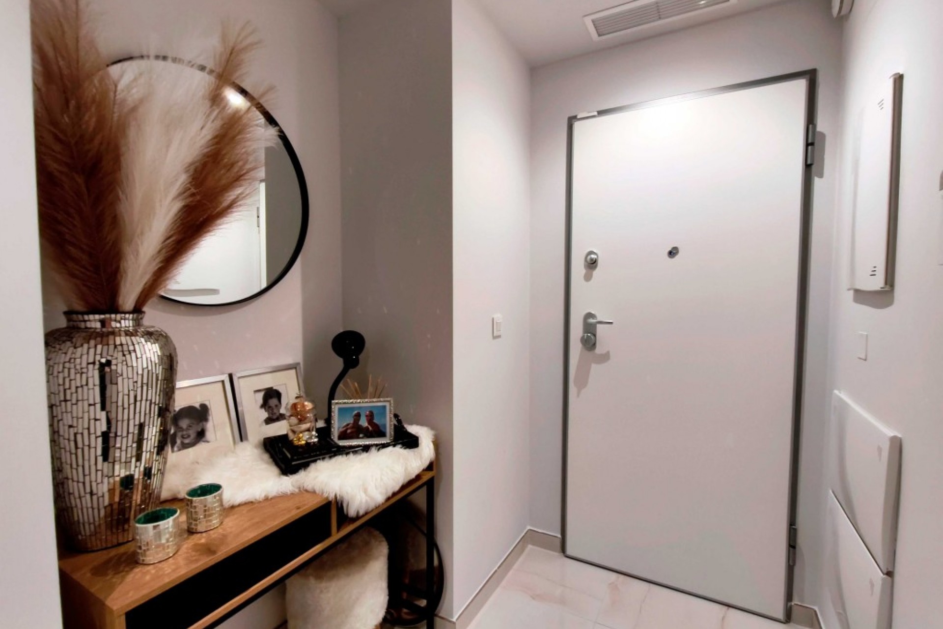 Revente - Apartment -
Playa Flamenca