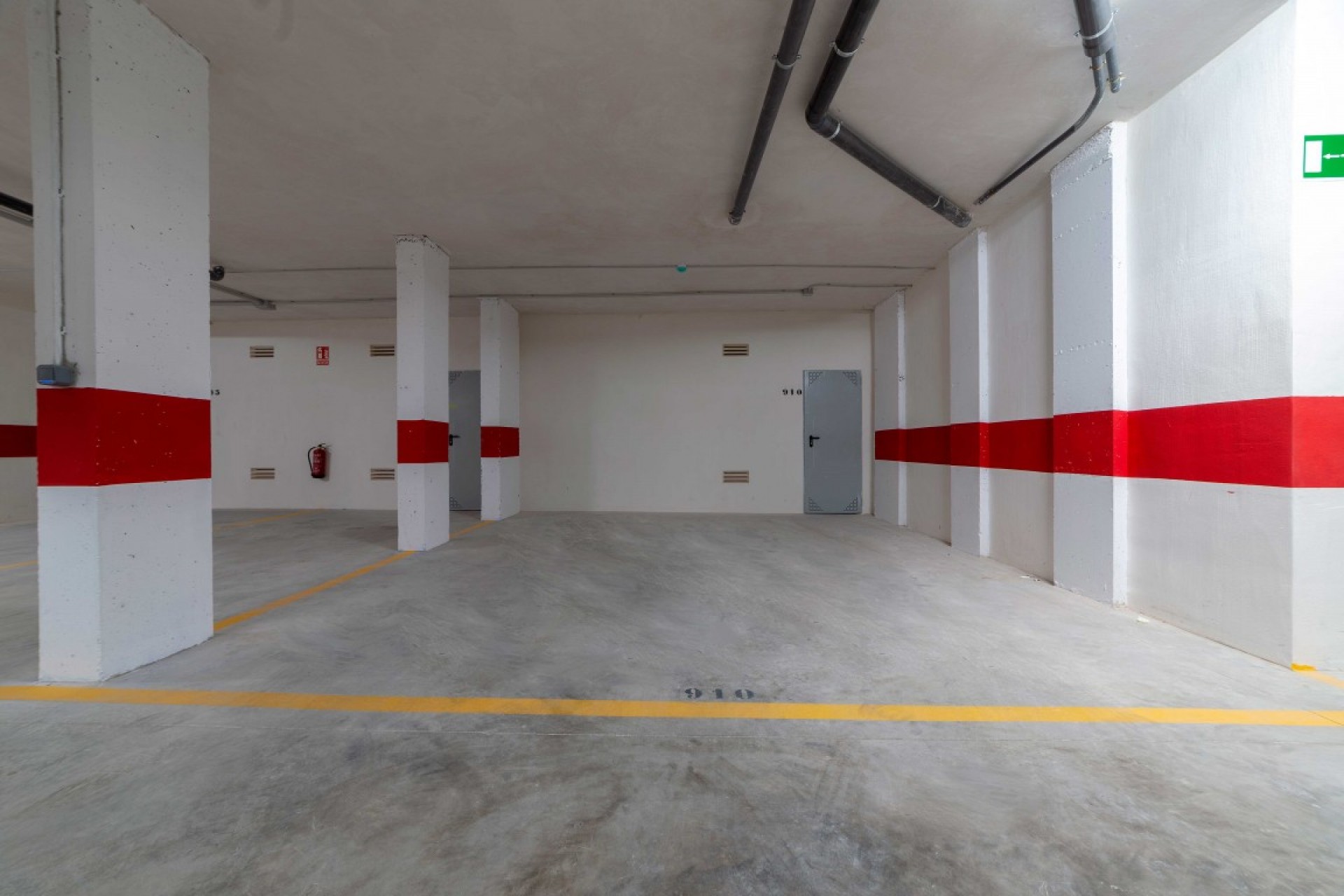 Revente - Apartment -
Playa Flamenca