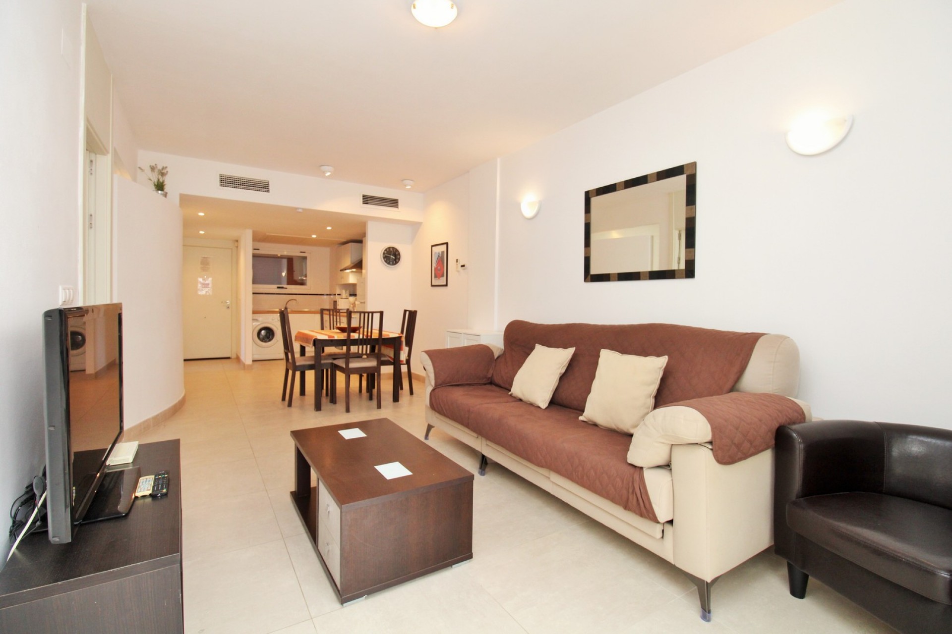 Revente - Apartment -
Playa Flamenca