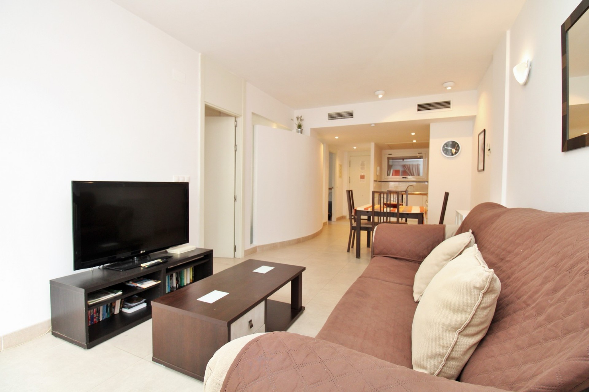 Revente - Apartment -
Playa Flamenca
