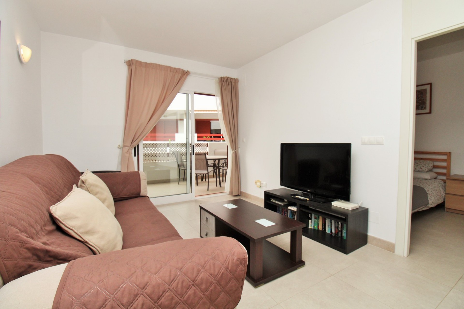 Revente - Apartment -
Playa Flamenca