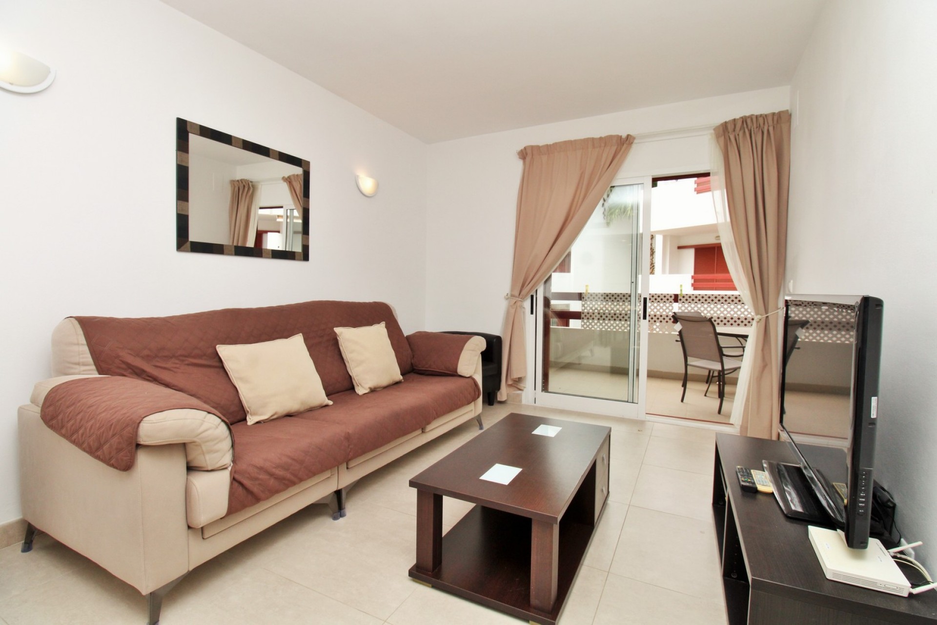 Revente - Apartment -
Playa Flamenca